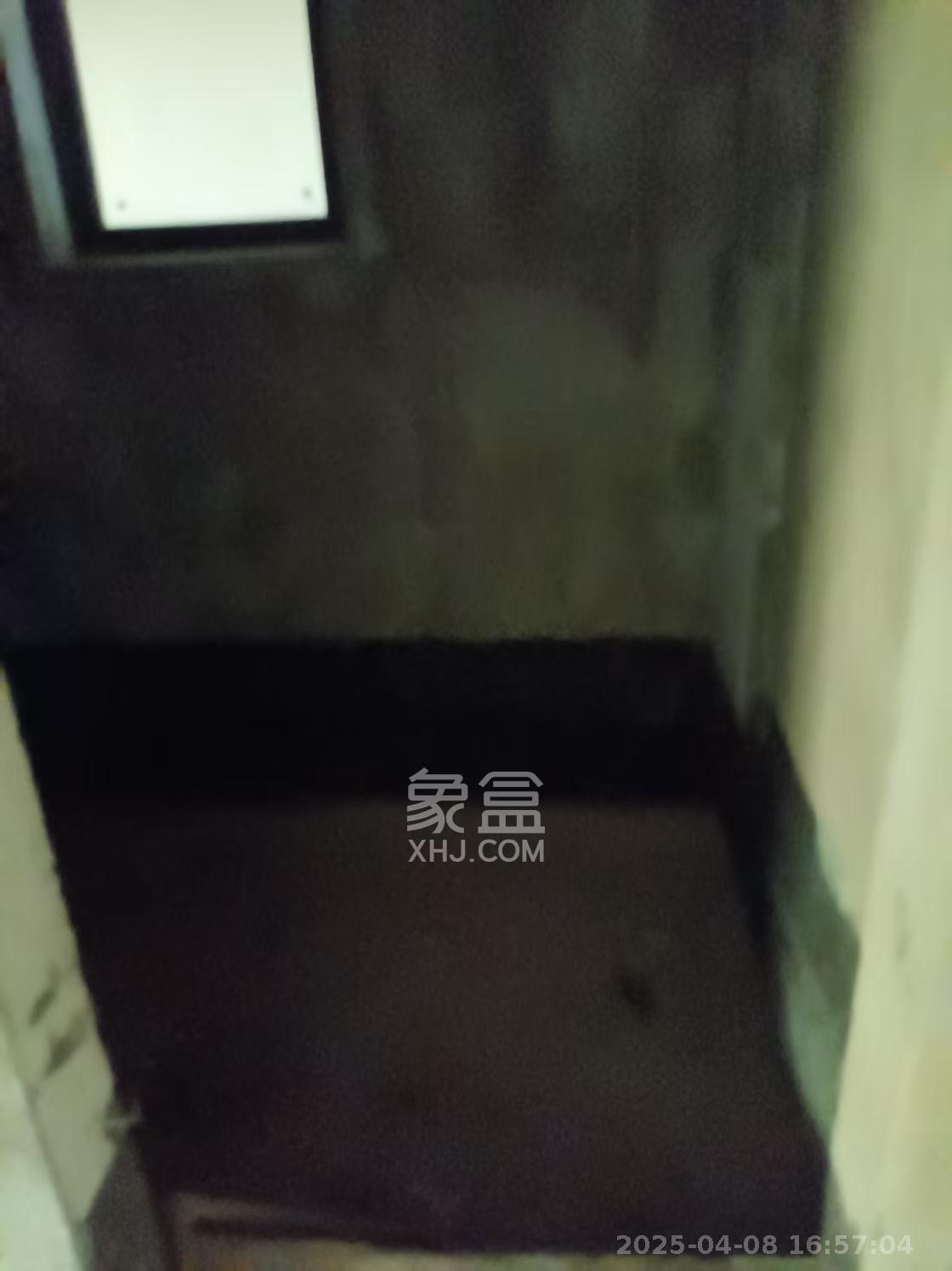 湾田九华湖畔壹号  3室2厅2卫   88.00万室内图