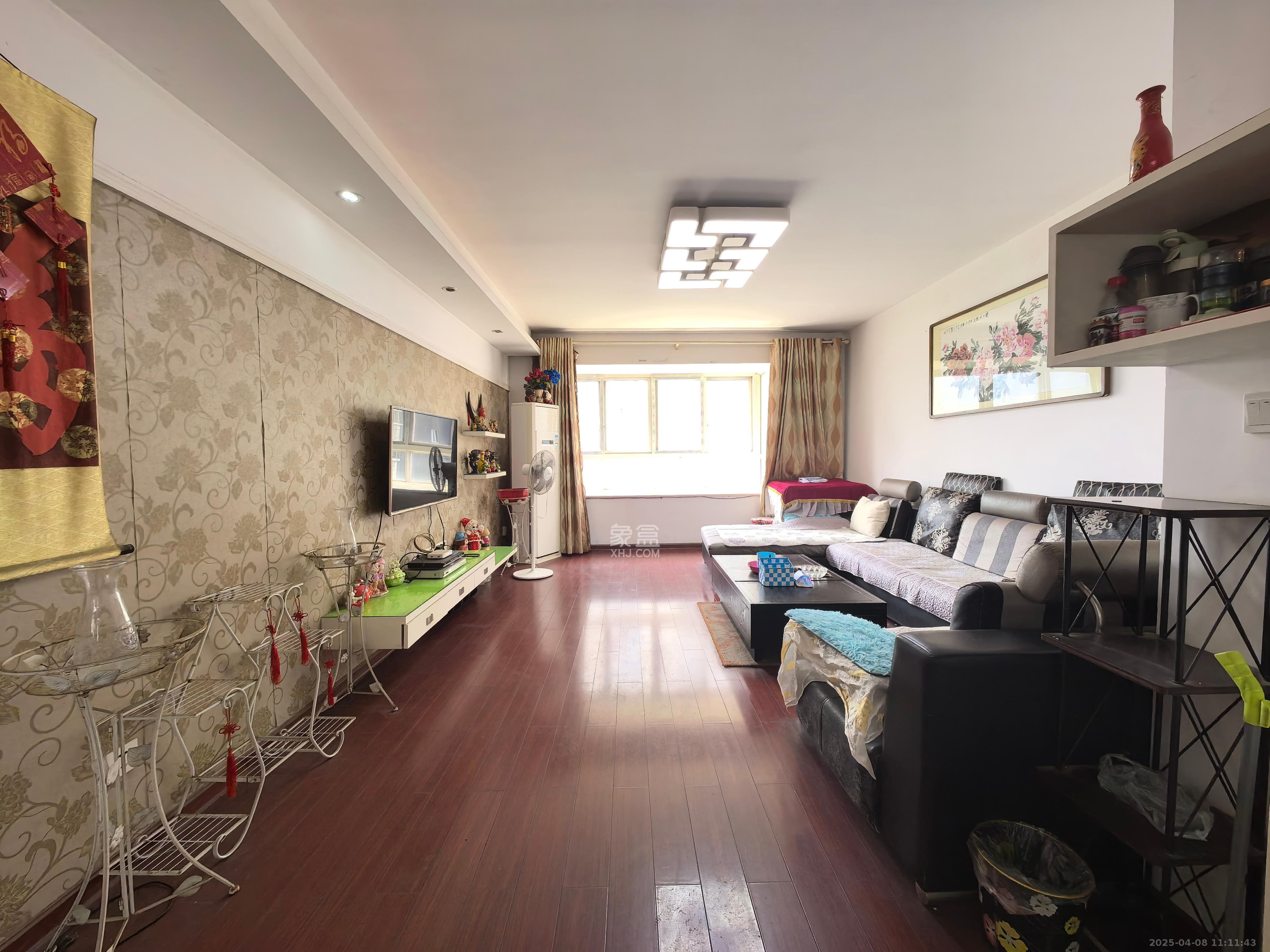 世景华庭 2室1厅1卫 1800.0元/月 世景华庭 2室1厅1卫 1800.0元/月室内图