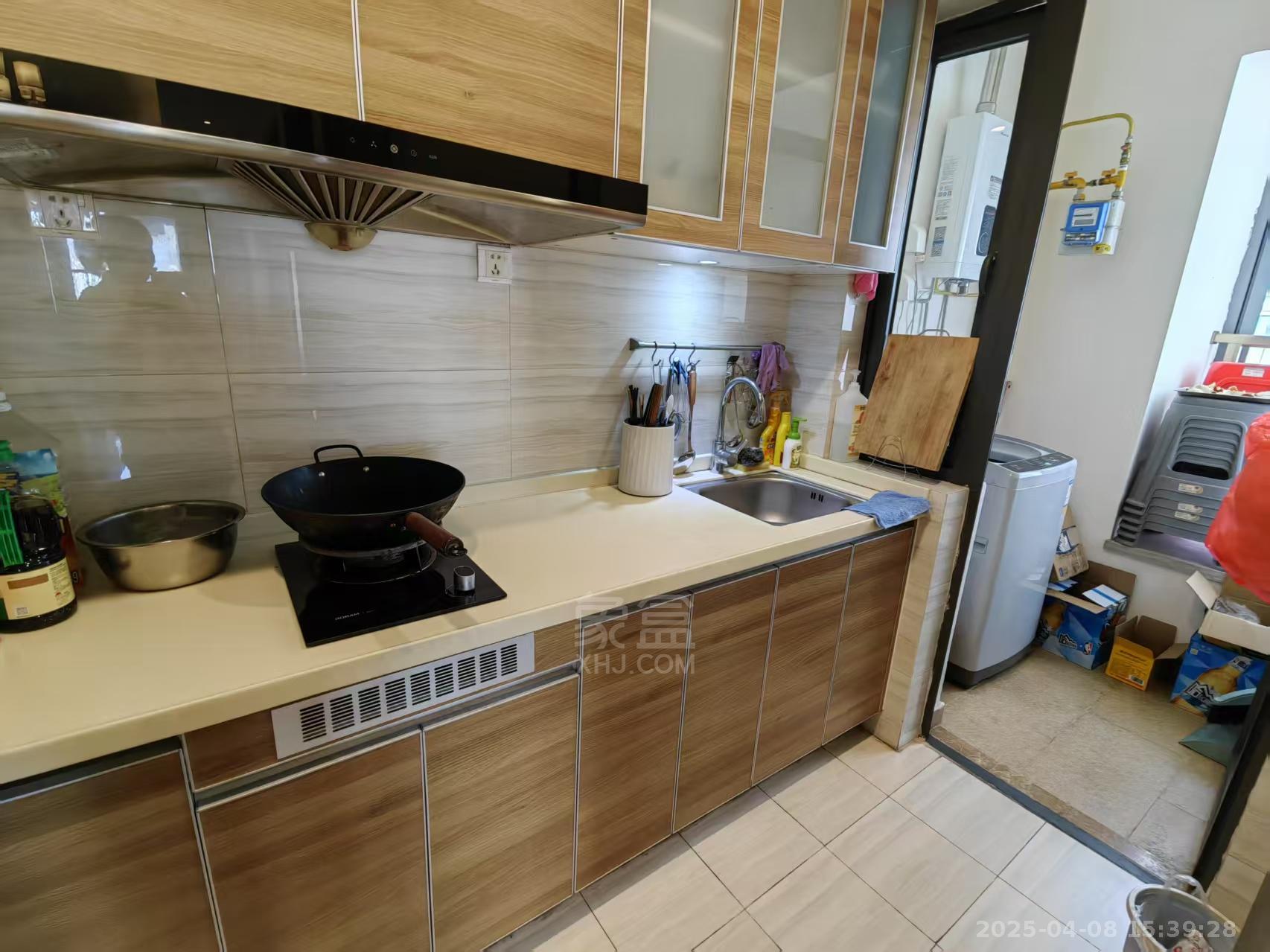 恒大御景湾 2室1厅1卫 1800.0元/月 恒大御景湾 2室1厅1卫 1800.0元/月室内图