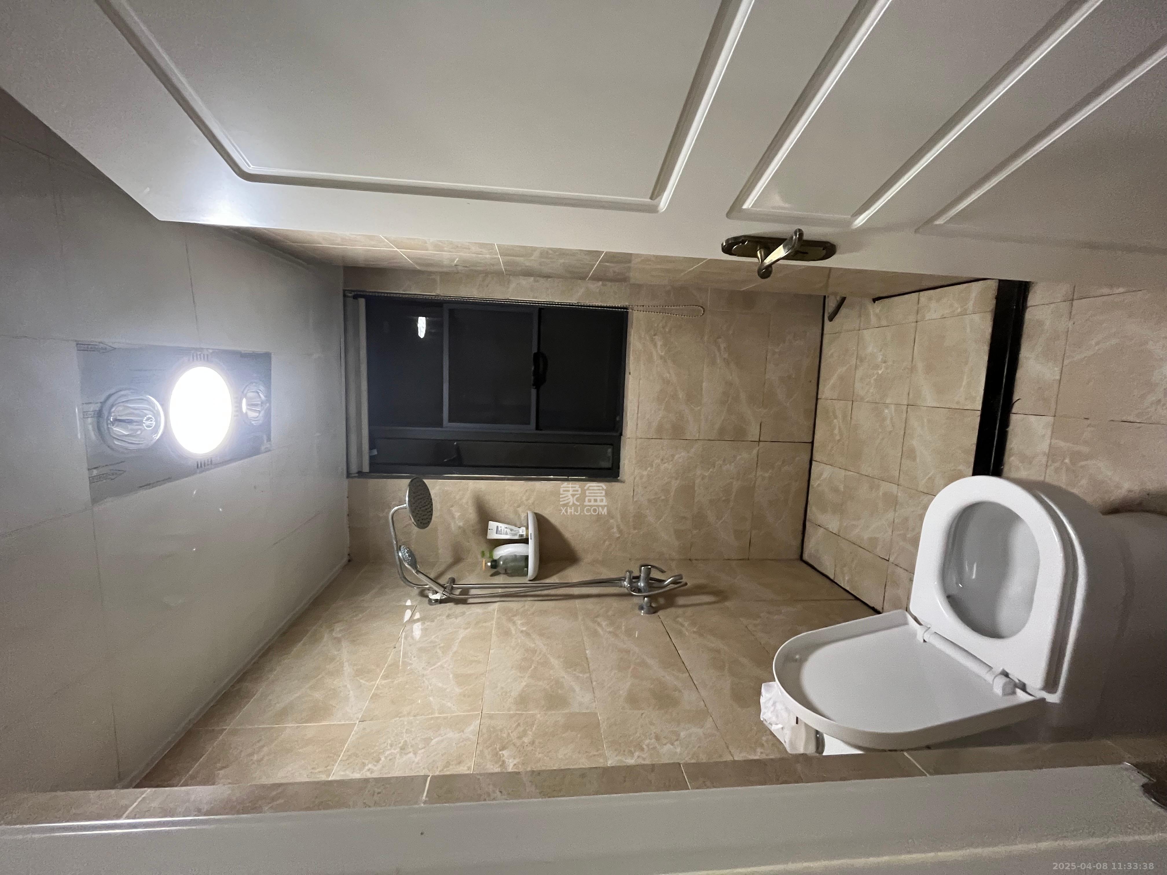 博林云栖  1室1厅1卫   1800.00元/月室内图