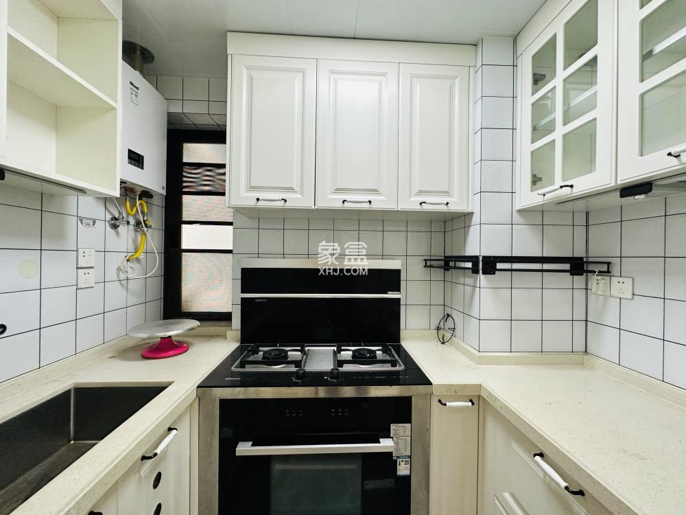 耀江西岸公馆 3室2厅2卫 260.0万 耀江西岸公馆 3室2厅2卫 260.0万室内图