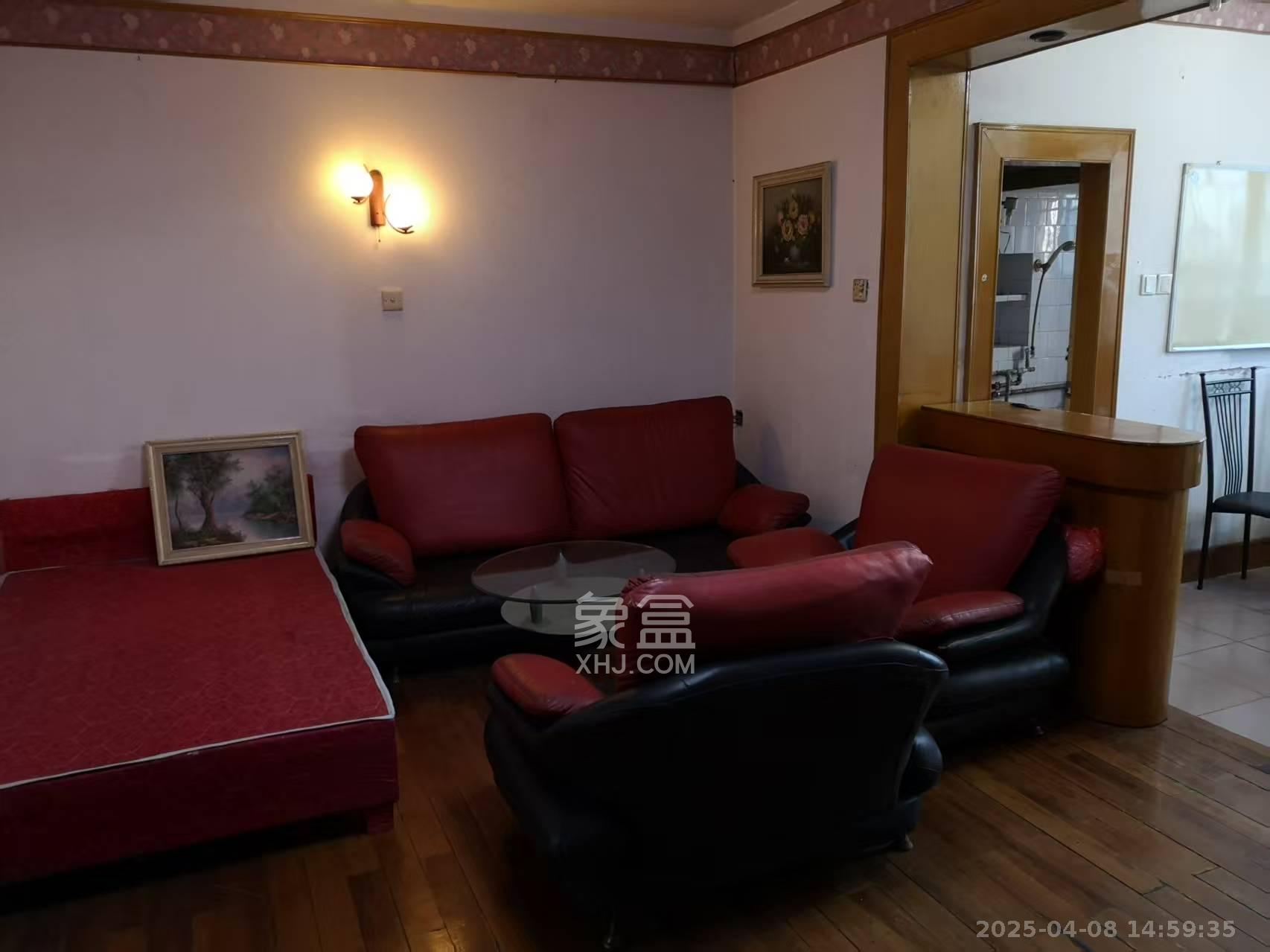 梨子山散盘 2室1厅1卫 1600.0元/月 梨子山散盘 2室1厅1卫 1600.0元/月室内图