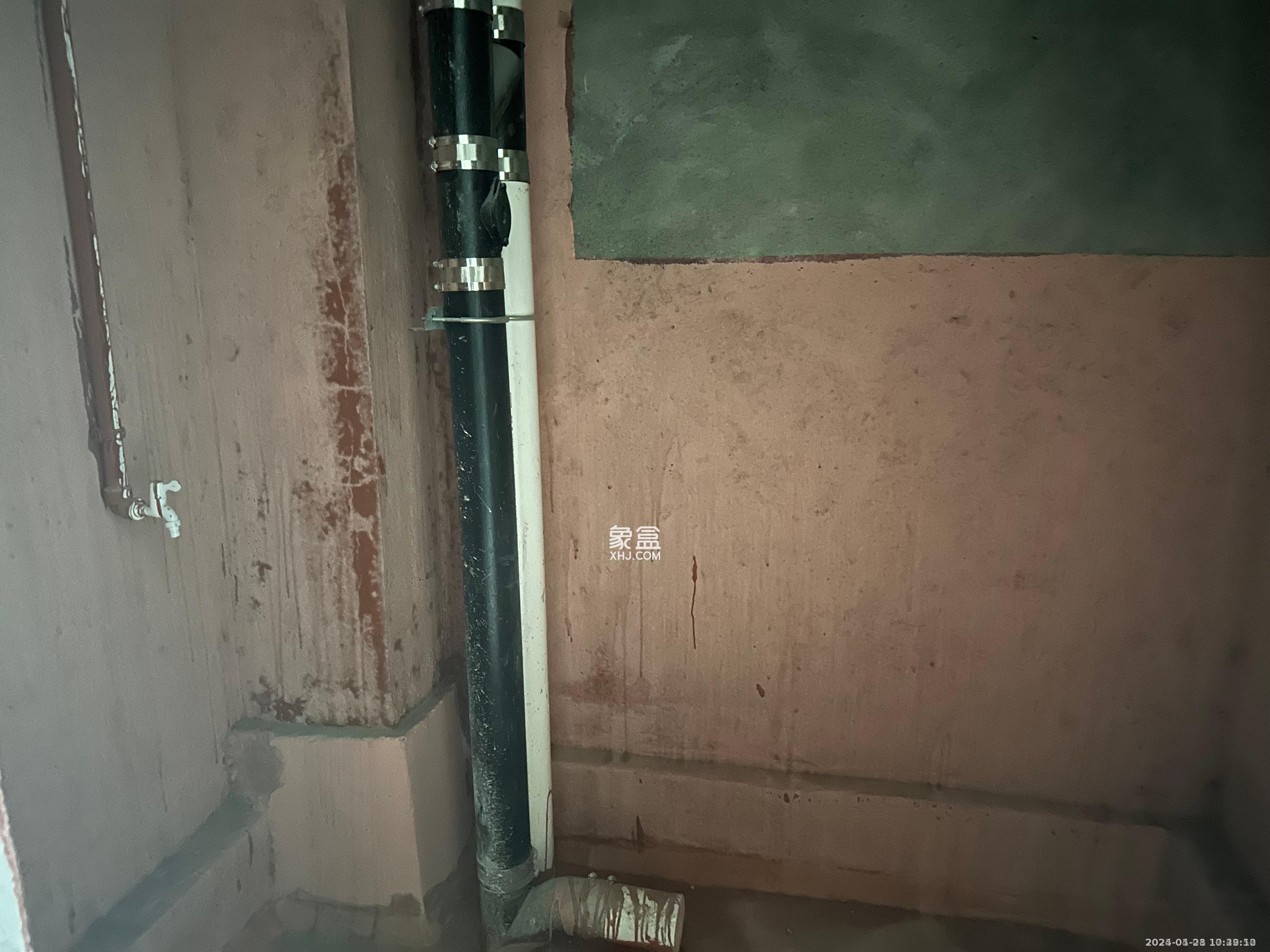 梅溪湖金茂湾 1室1厅1卫 1100.0元/月 梅溪湖金茂湾 1室1厅1卫 1100.0元/月室内图