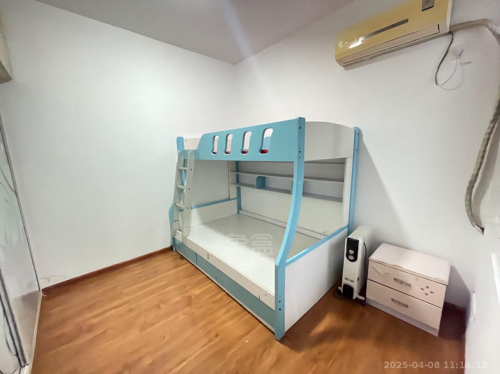 金碧花园  2室1厅1卫    1700.0元/月室内图