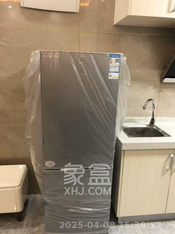 奥克斯缔壹城  1室1厅1卫   1600.00元/月室内图