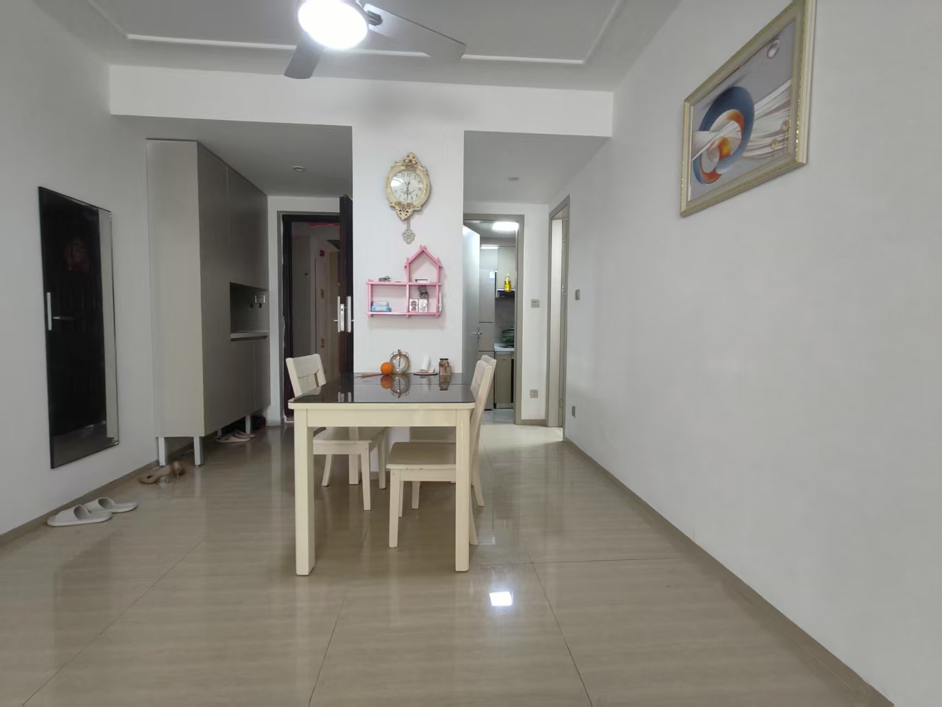 鲁能海蓝园筑  2室2厅1卫    105.0万 鲁能海蓝园筑  2室2厅1卫    105.0万室内图