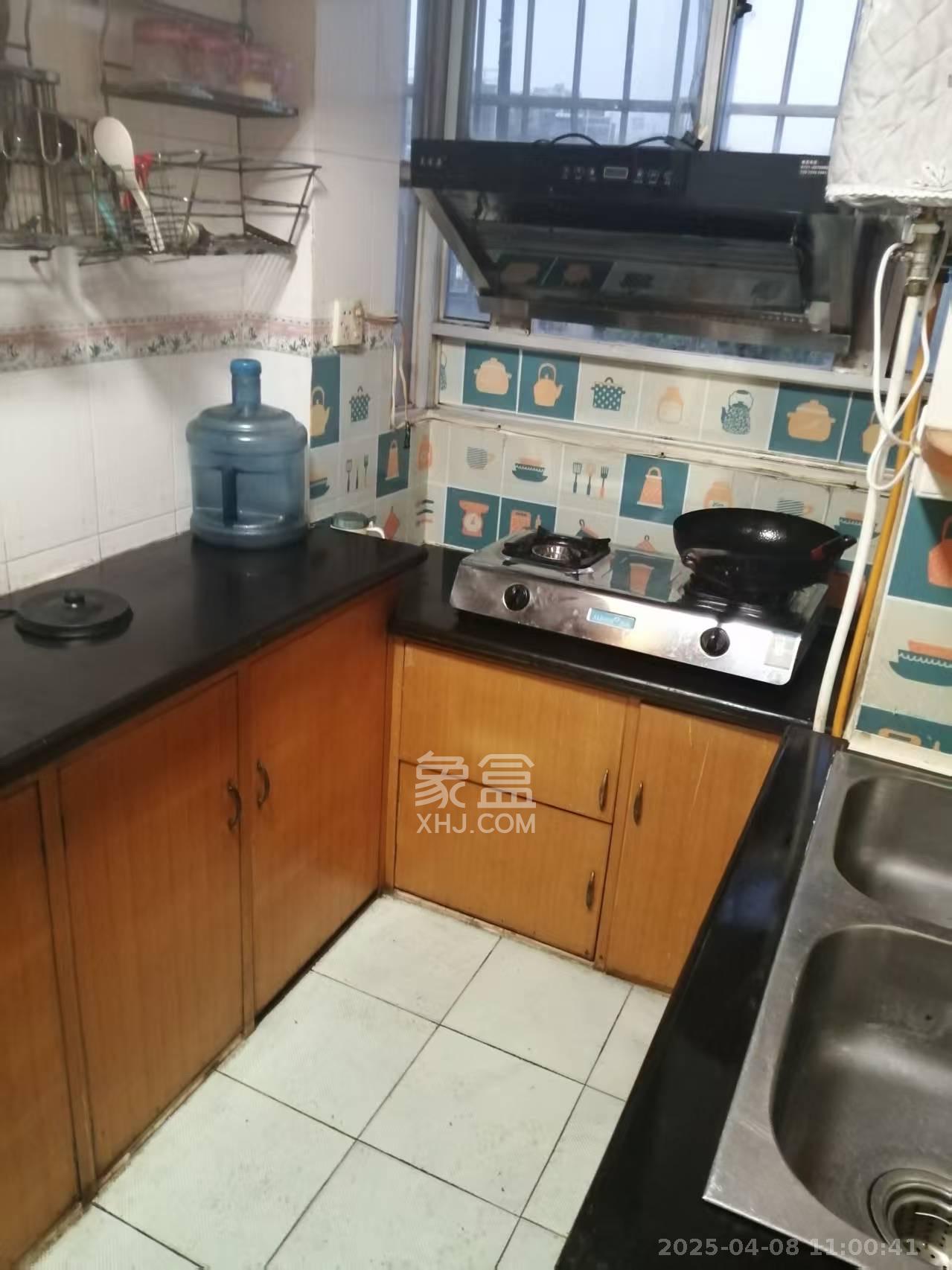 狮子山二片 2室2厅1卫 1500.0元/月 狮子山二片 2室2厅1卫 1500.0元/月室内图