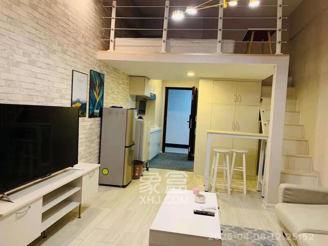 裕天国际商汇中心 1室0厅0卫 1500.0元/月 裕天国际商汇中心 1室0厅0卫 1500.0元/月室内图