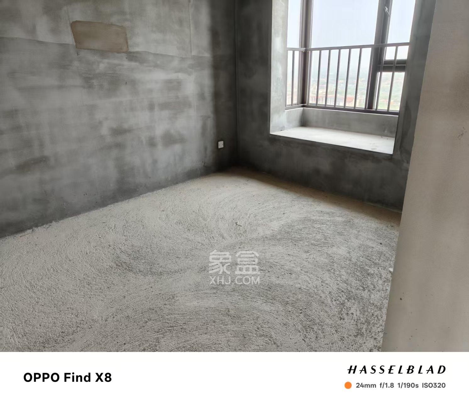 美的翰城 3室2厅2卫 1000.0元/月 美的翰城 3室2厅2卫 1000.0元/月室内图