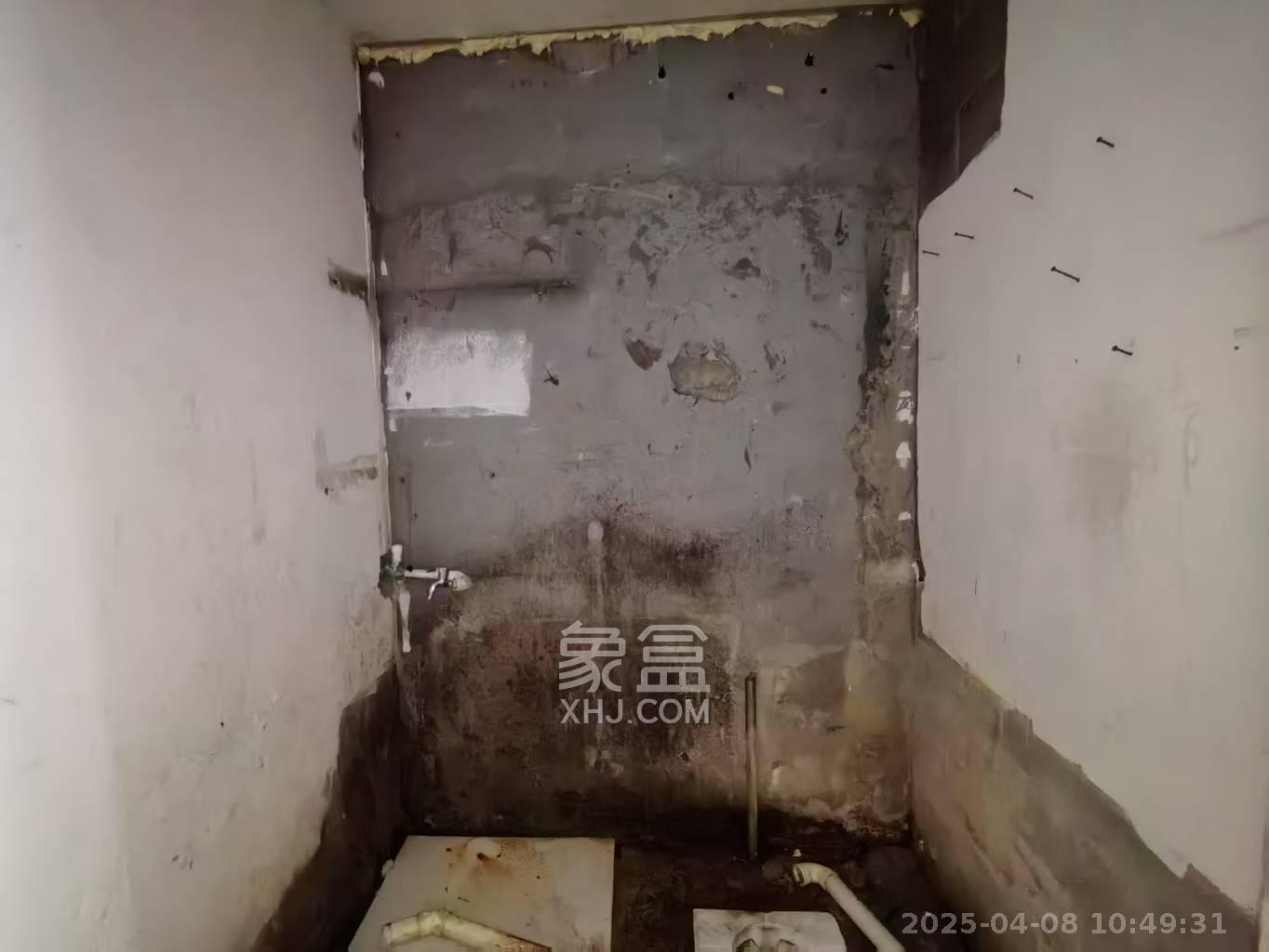 保利麓谷林语E区   52.59㎡     3500.00元/月室内图