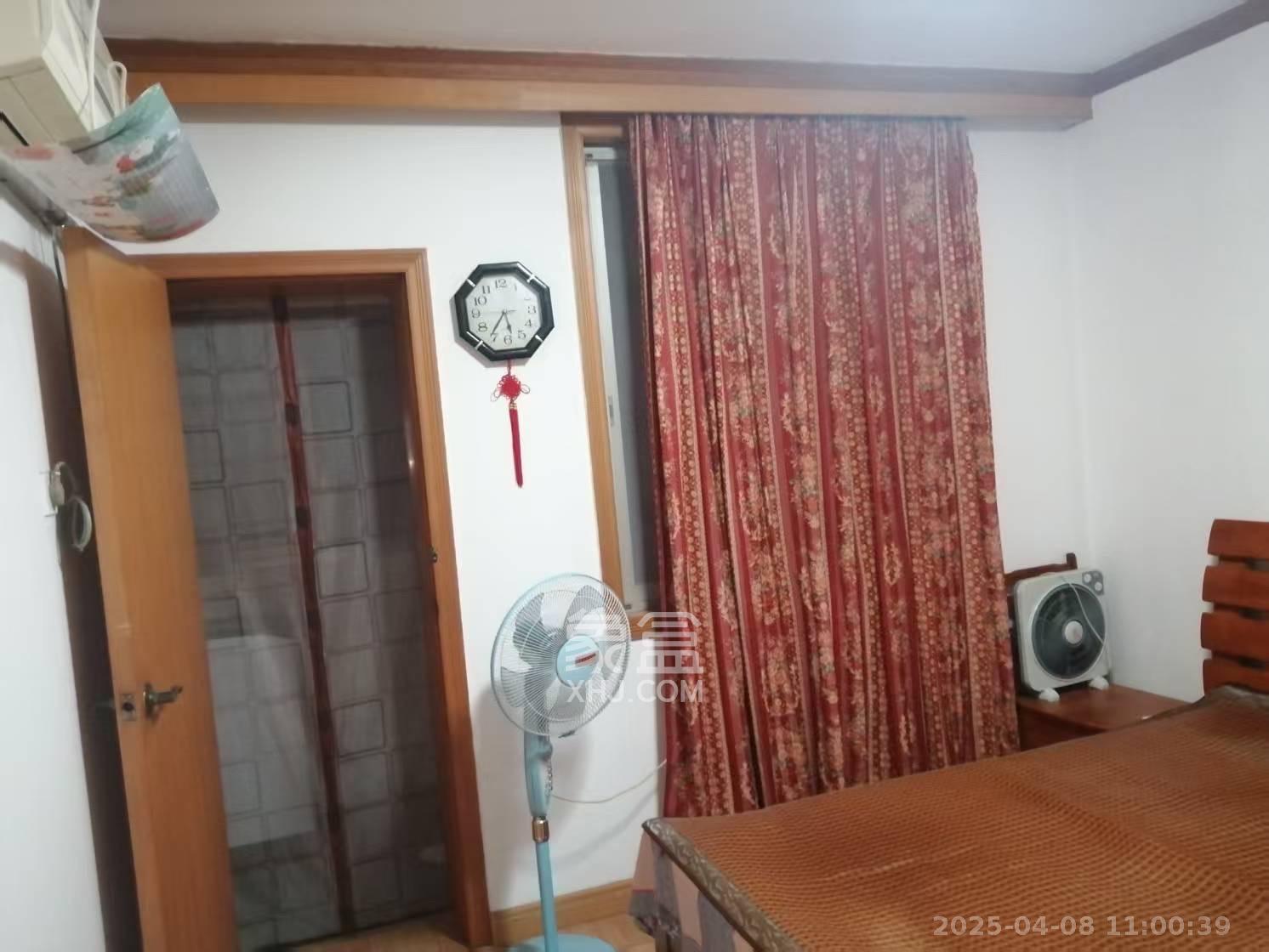 狮子山二片 2室2厅1卫 1500.0元/月 狮子山二片 2室2厅1卫 1500.0元/月室内图