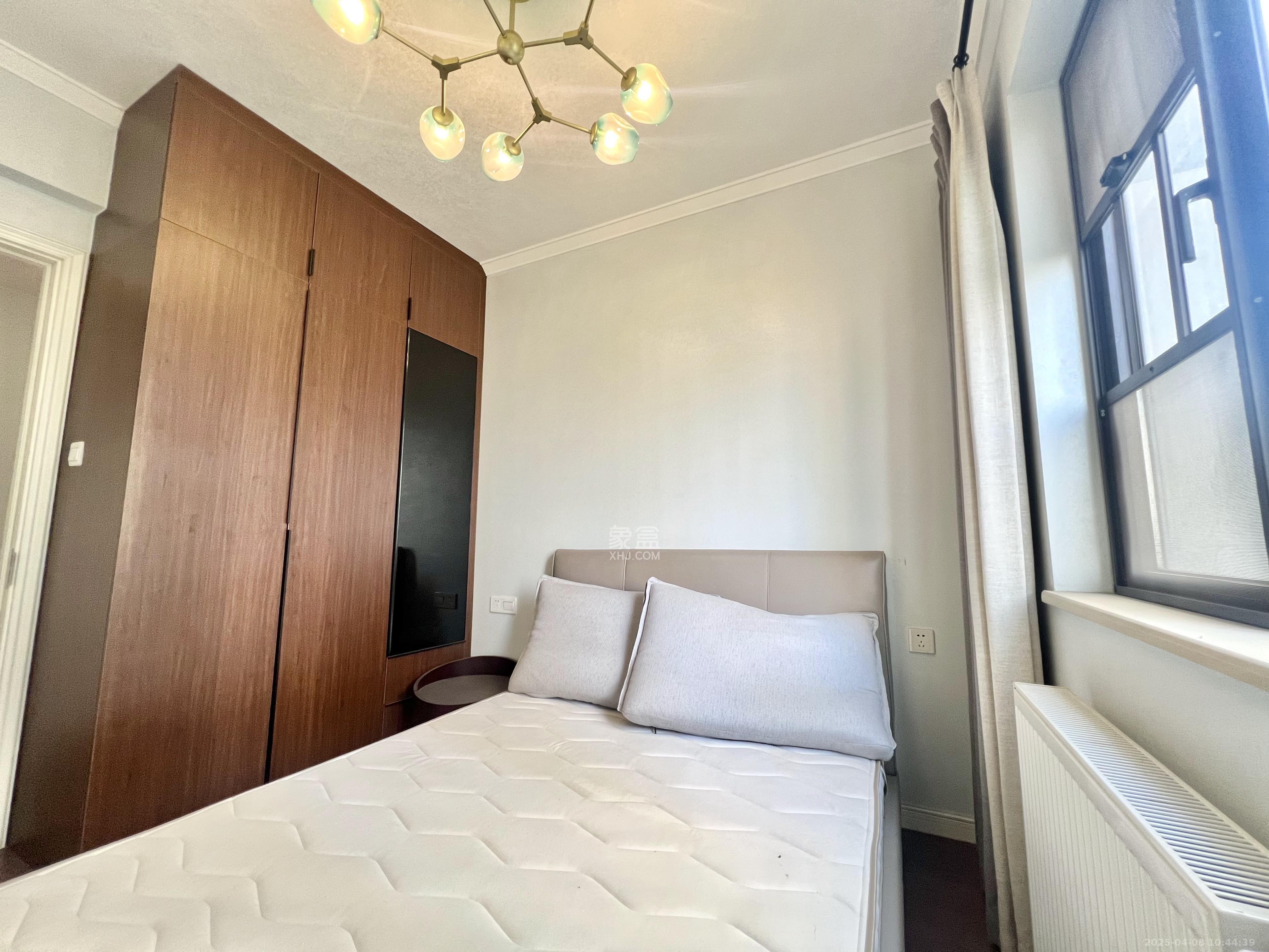 万科里金域国际 4室2厅2卫 4500.0元/月 万科里金域国际 4室2厅2卫 4500.0元/月室内图