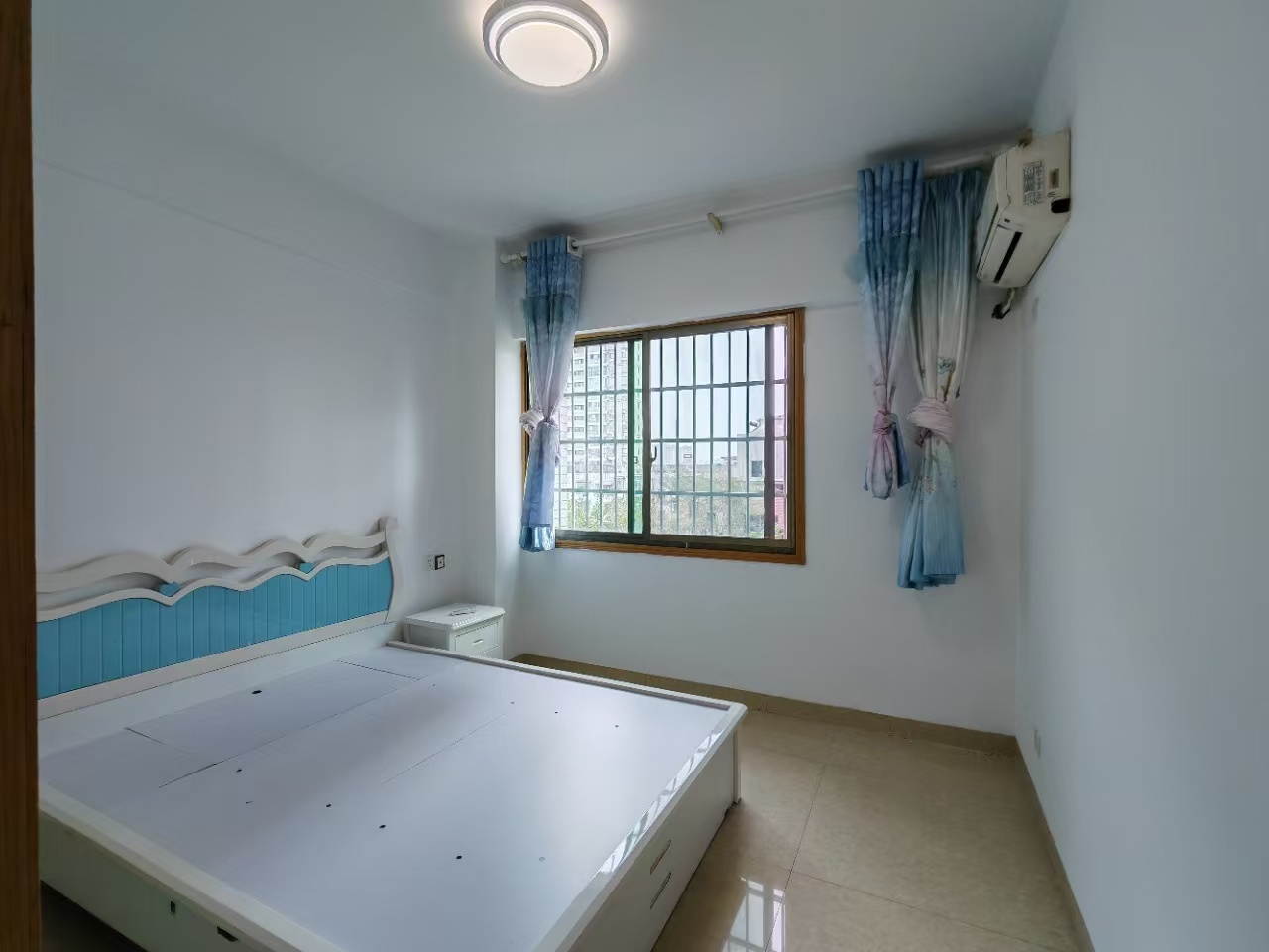 滨江财富中心 3室2厅1卫 40.8万 滨江财富中心 3室2厅1卫 40.8万室内图