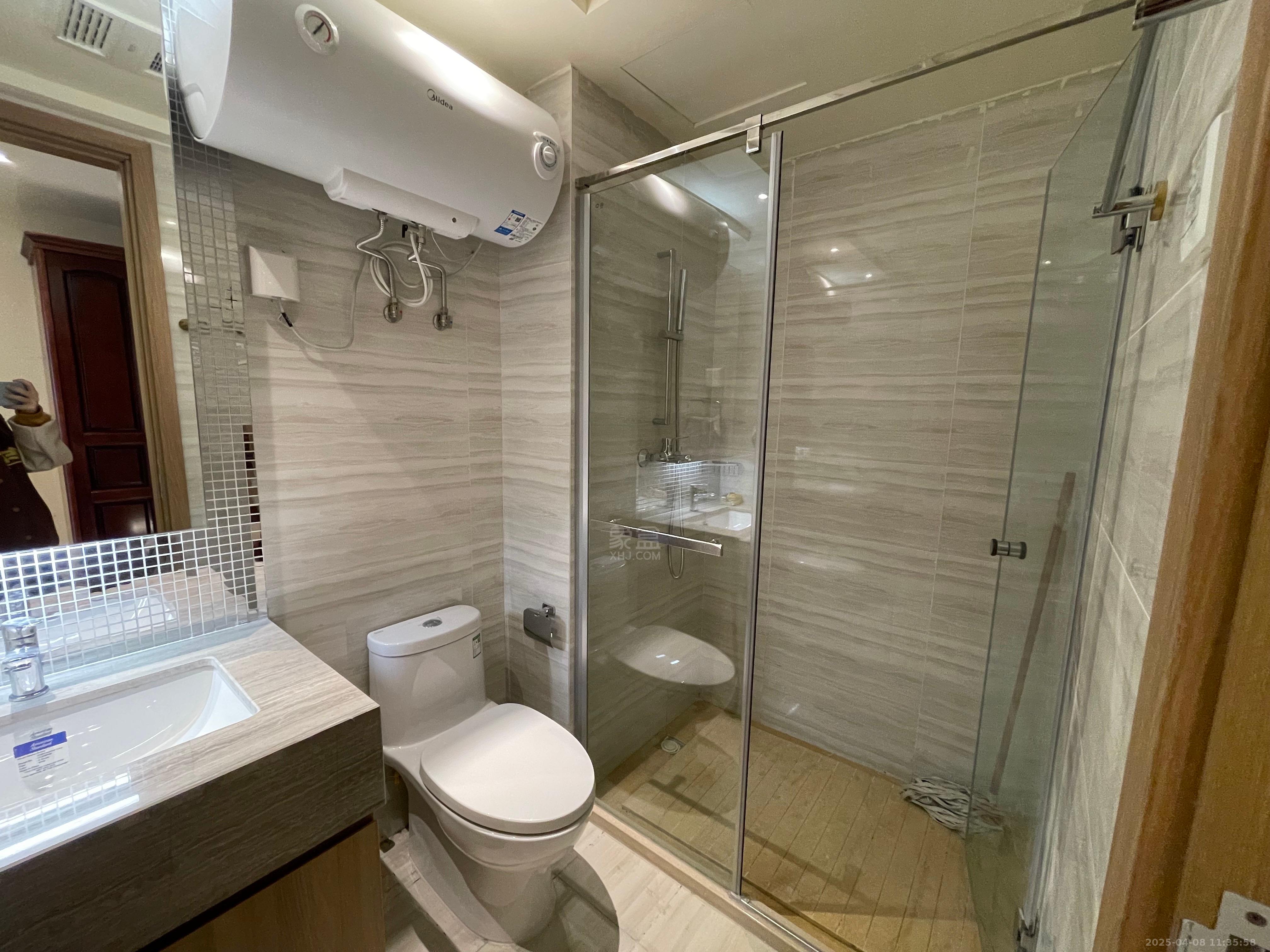 恒大华府 1室0厅0卫 1500.0元/月 恒大华府 1室0厅0卫 1500.0元/月室内图