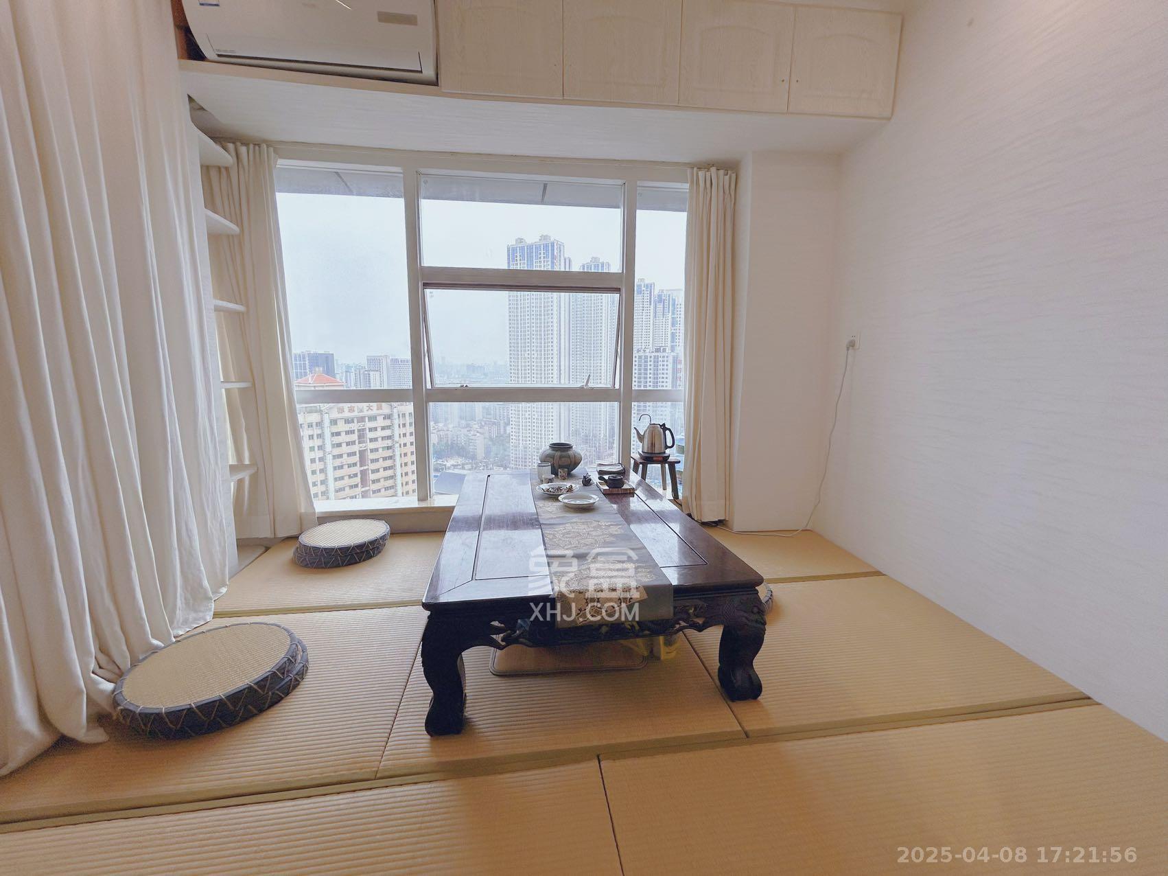 天健芙蓉盛世一期  1室1厅1卫    2500.0元/月 天健芙蓉盛世一期  1室1厅1卫    2500.0元/月室内图