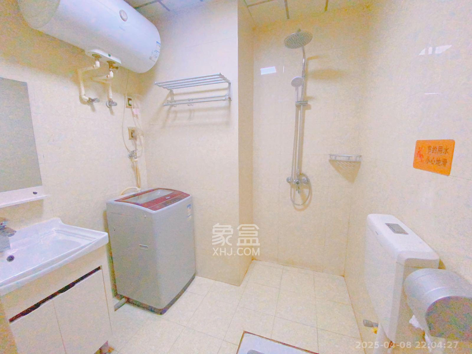 众东国际 1室1厅1卫 2300.0元/月 众东国际 1室1厅1卫 2300.0元/月室内图