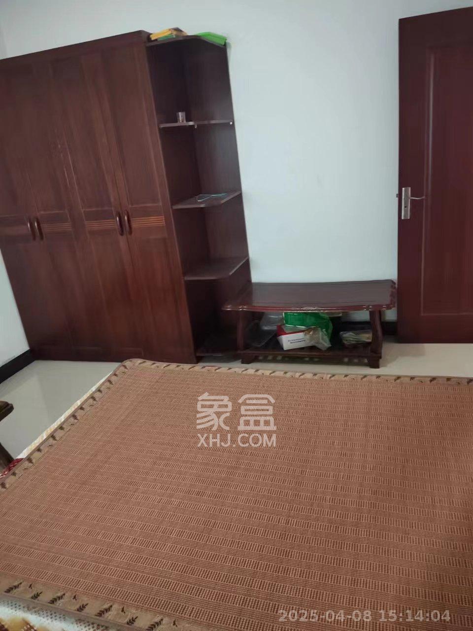九华吉利社区  2室2厅1卫   800.00元/月室内图