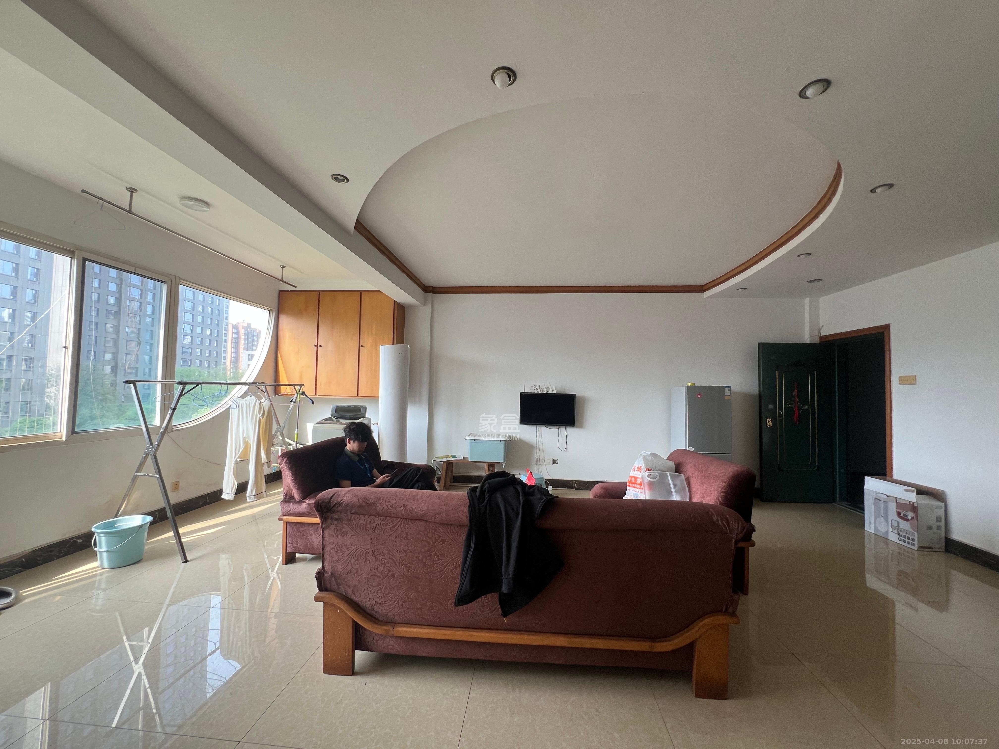 建材设计研究院综合楼（省建筑材料研究设计院宿舍）  1室0厅0卫   2200.00元/月