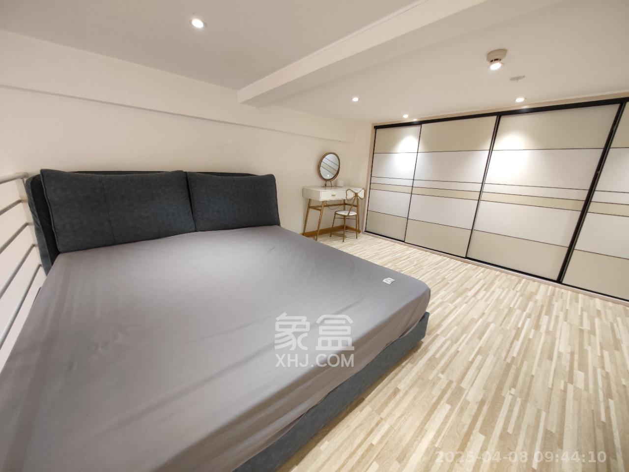 美伊天  1室1厅1卫   1600.00元/月室内图