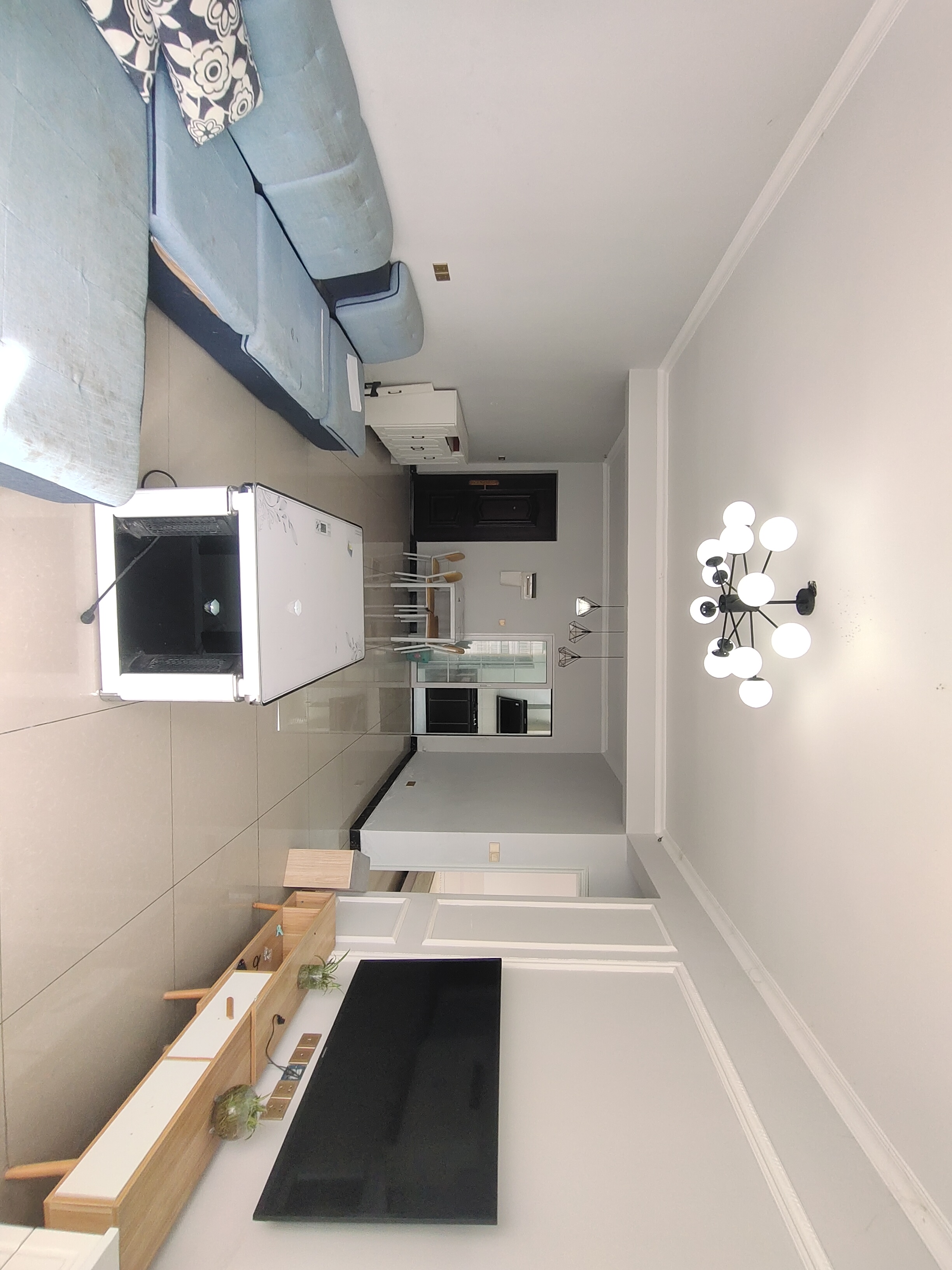 熙城春天 2室2厅1卫 1500.00元/月 熙城春天 2室2厅1卫 1500.00元/月室内图