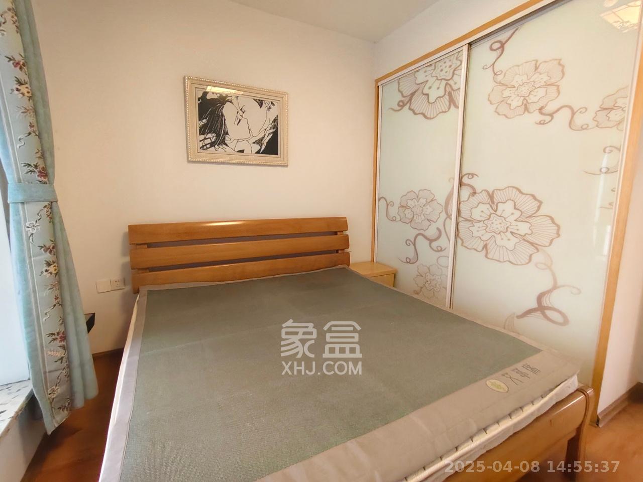 水印康桥 2室2厅2卫 1100.0元/月 水印康桥 2室2厅2卫 1100.0元/月室内图