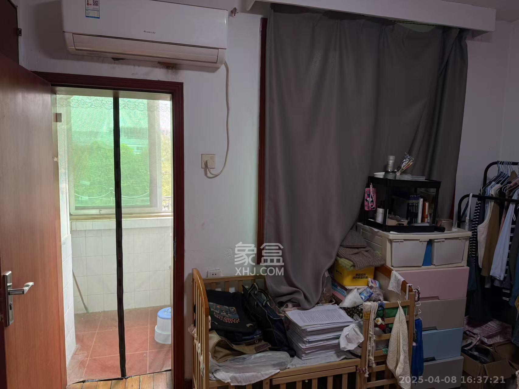 长沙卷烟厂高层小区 3室2厅1卫 1700.0元/月 长沙卷烟厂高层小区 3室2厅1卫 1700.0元/月室内图