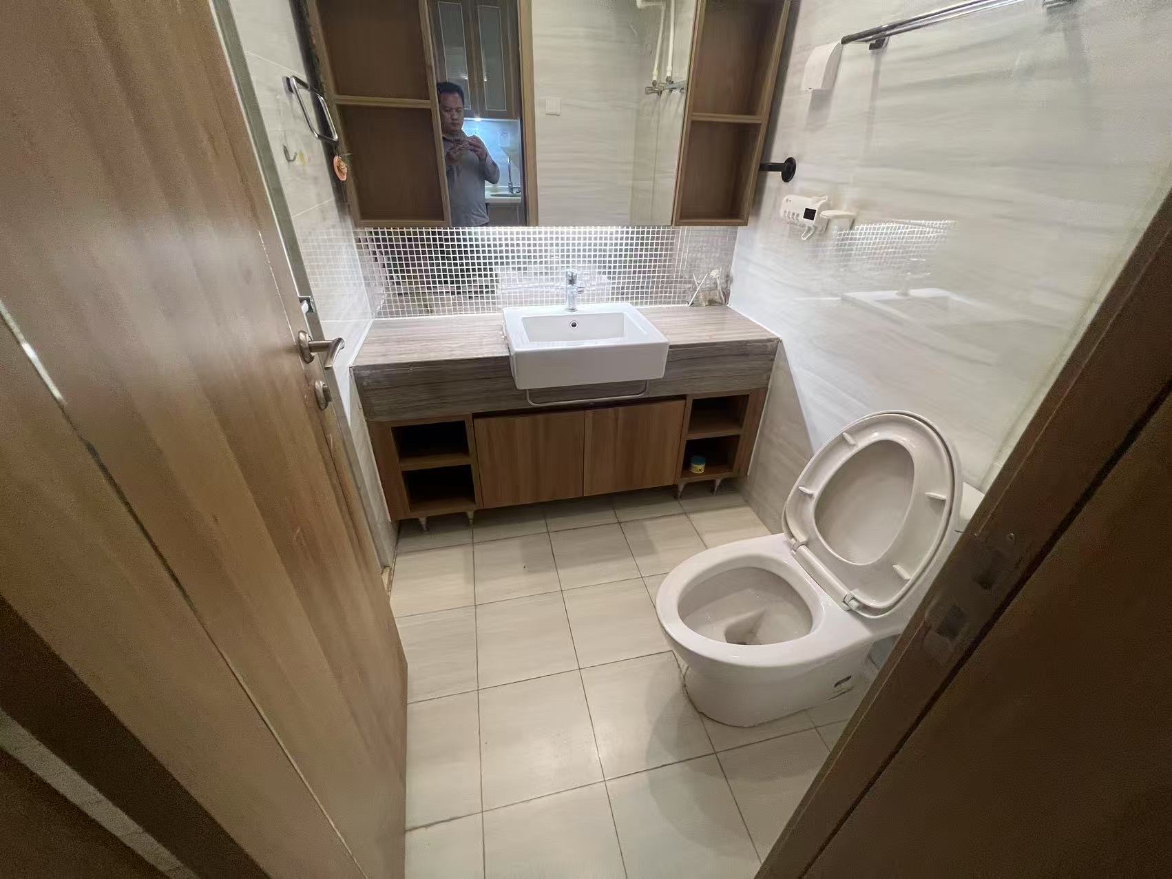 华润中心 2室1厅1卫 3000.0元/月 华润中心 2室1厅1卫 3000.0元/月室内图