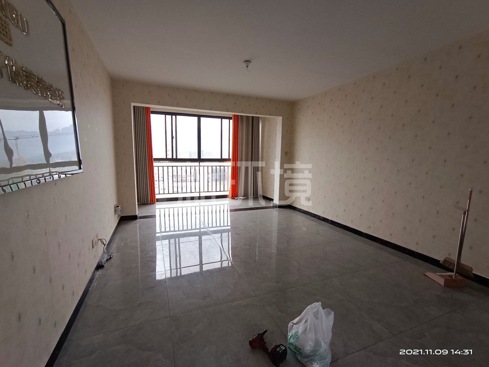 中商广场 3室2厅1卫 2200.0元/月 中商广场 3室2厅1卫 2200.0元/月室内图