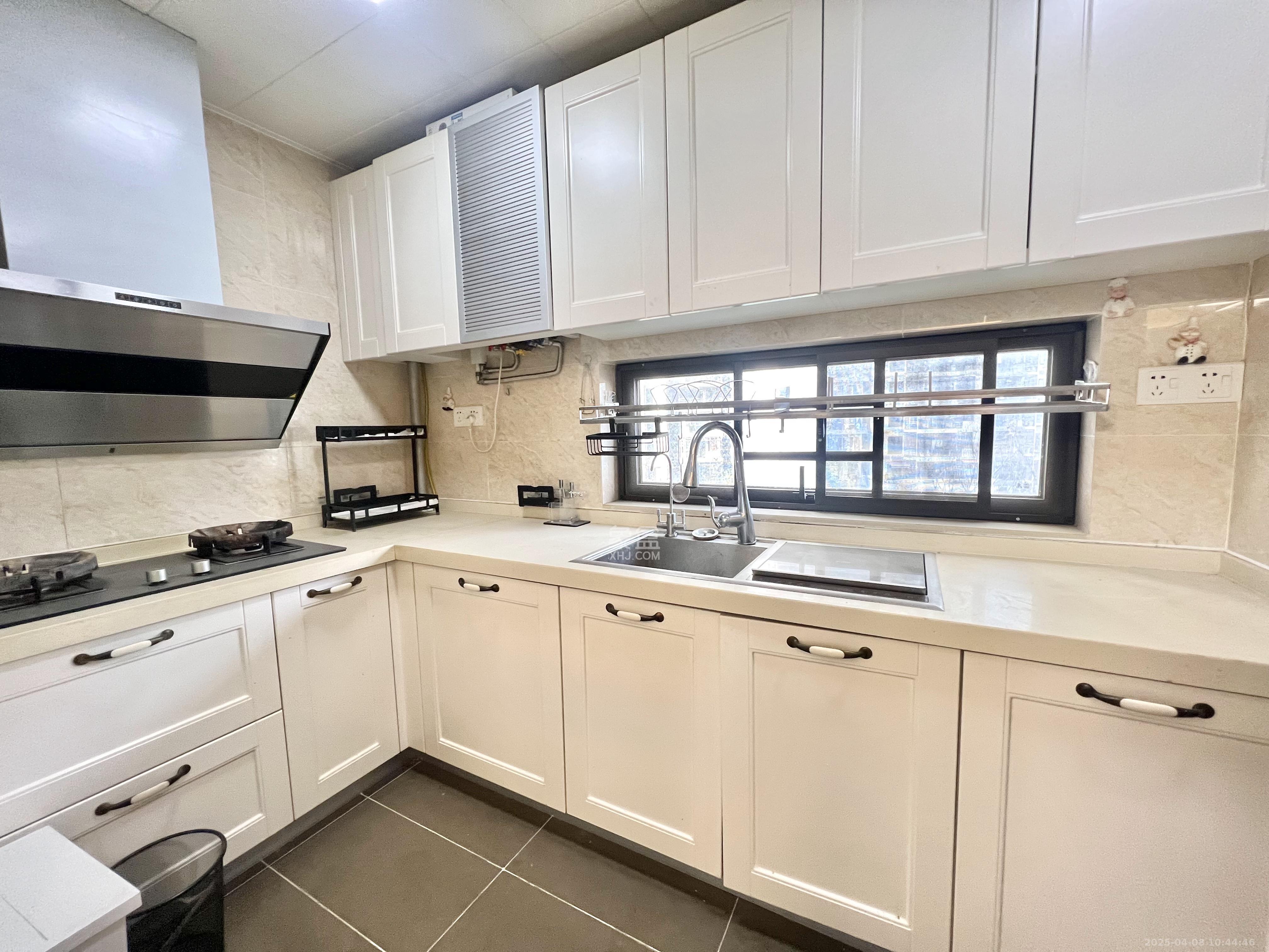 万科里金域国际 4室2厅2卫 4500.0元/月 万科里金域国际 4室2厅2卫 4500.0元/月室内图