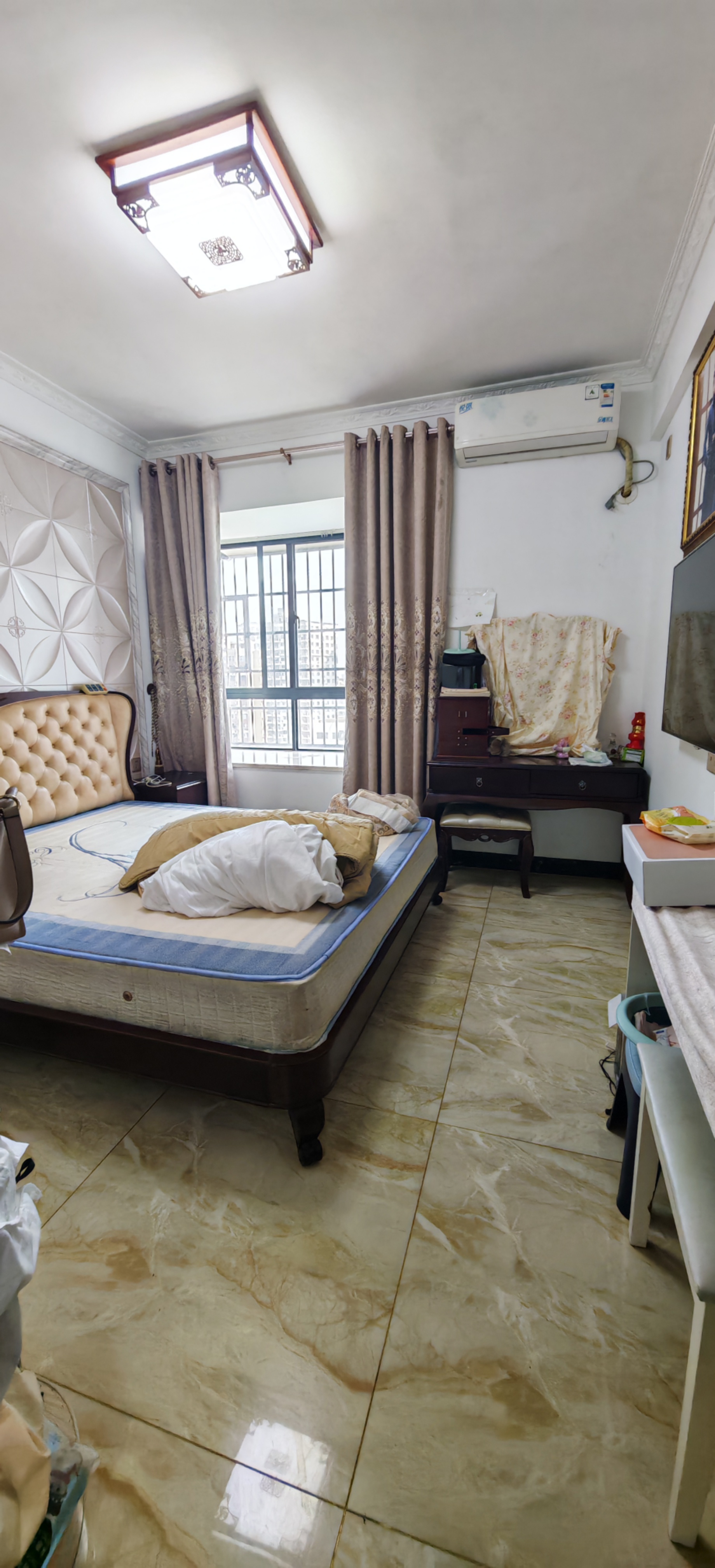 四季雅居 3室2厅2卫 205.0万 四季雅居 3室2厅2卫 205.0万室内图