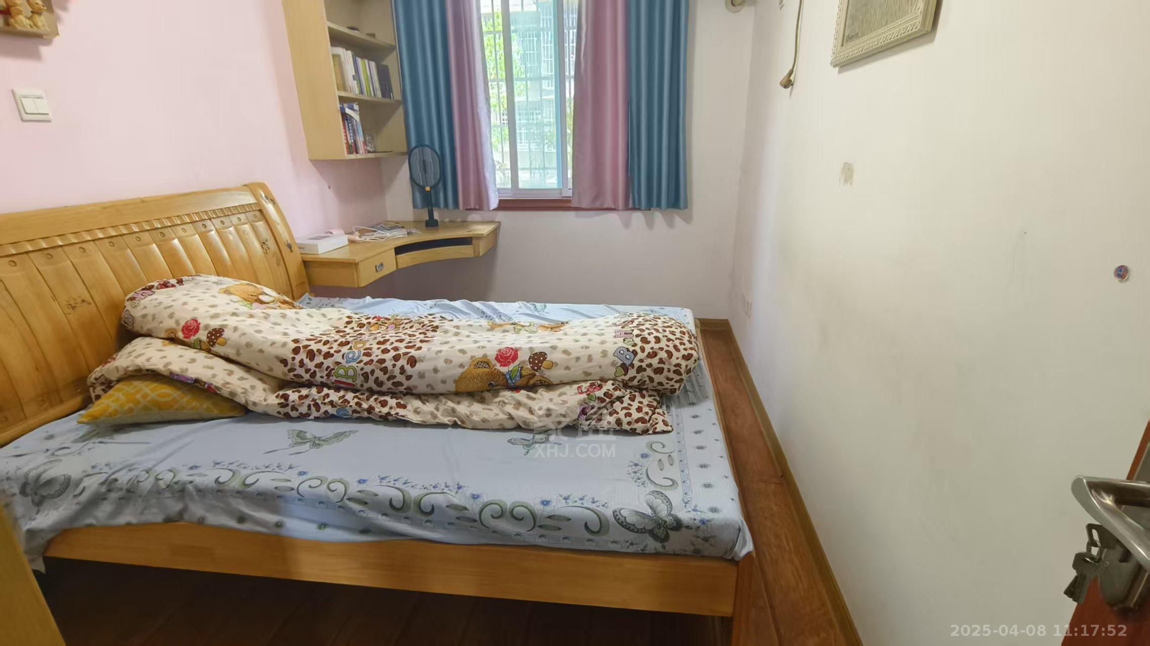 黄山路散盘 2室1厅1卫 1000.0元/月 黄山路散盘 2室1厅1卫 1000.0元/月室内图