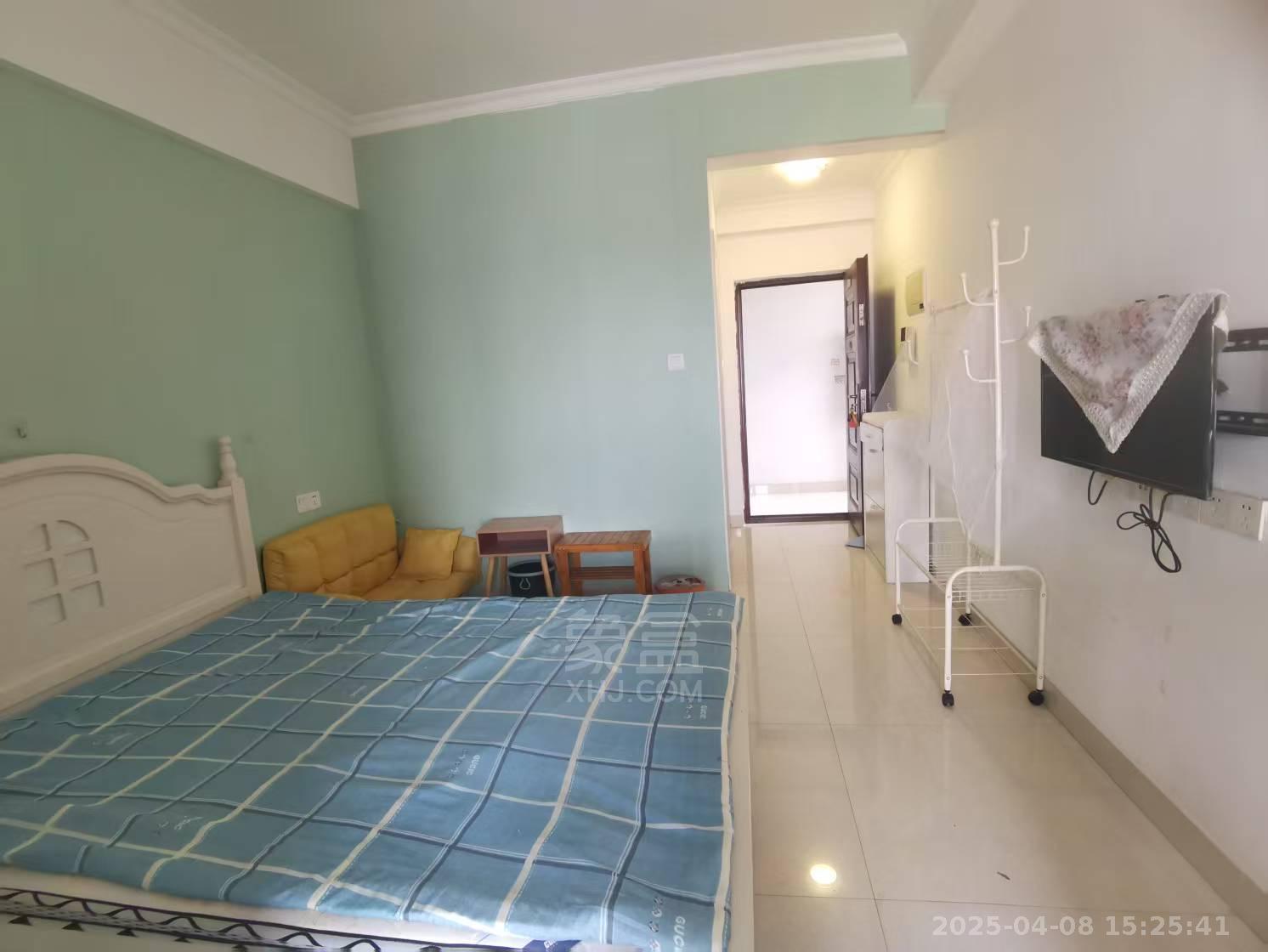 中建御山和苑 1室1厅1卫 1100.0元/月 中建御山和苑 1室1厅1卫 1100.0元/月室内图