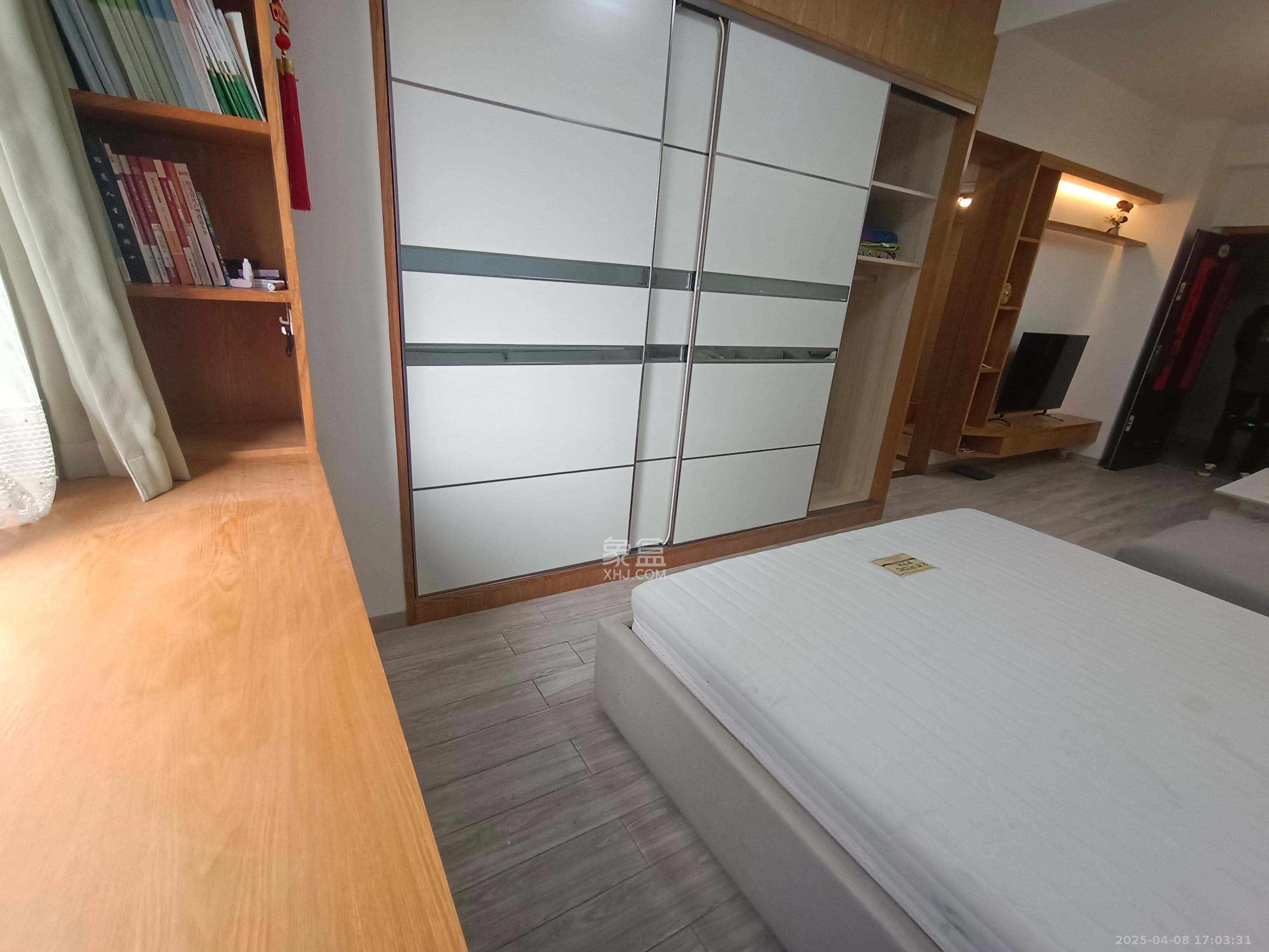 美洲故事  1室0厅0卫   1900.00元/月室内图