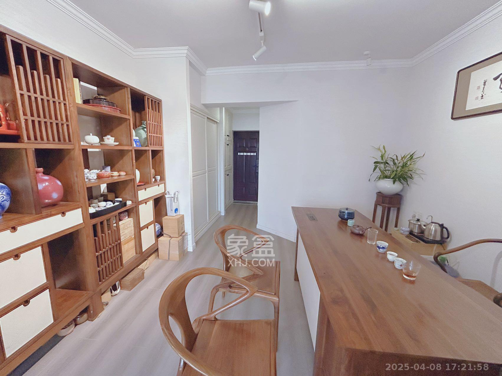 天健芙蓉盛世一期  1室1厅1卫    2500.0元/月 天健芙蓉盛世一期  1室1厅1卫    2500.0元/月室内图