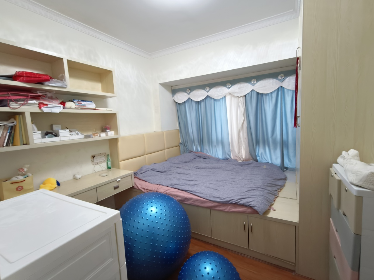 碧桂园 2室2厅1卫 39.8万 碧桂园 2室2厅1卫 39.8万室内图