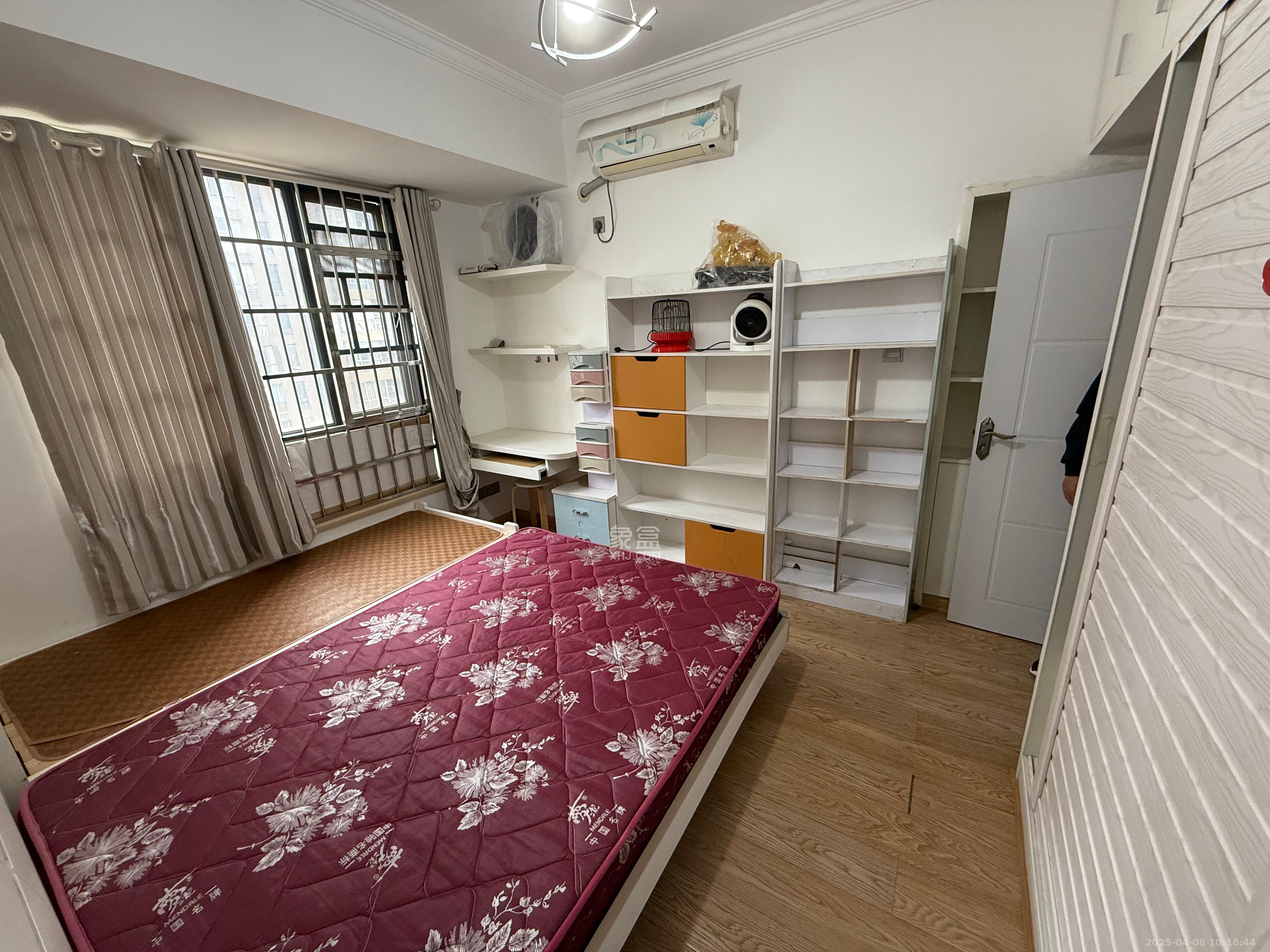万博汇  1室1厅1卫   2100.00元/月室内图