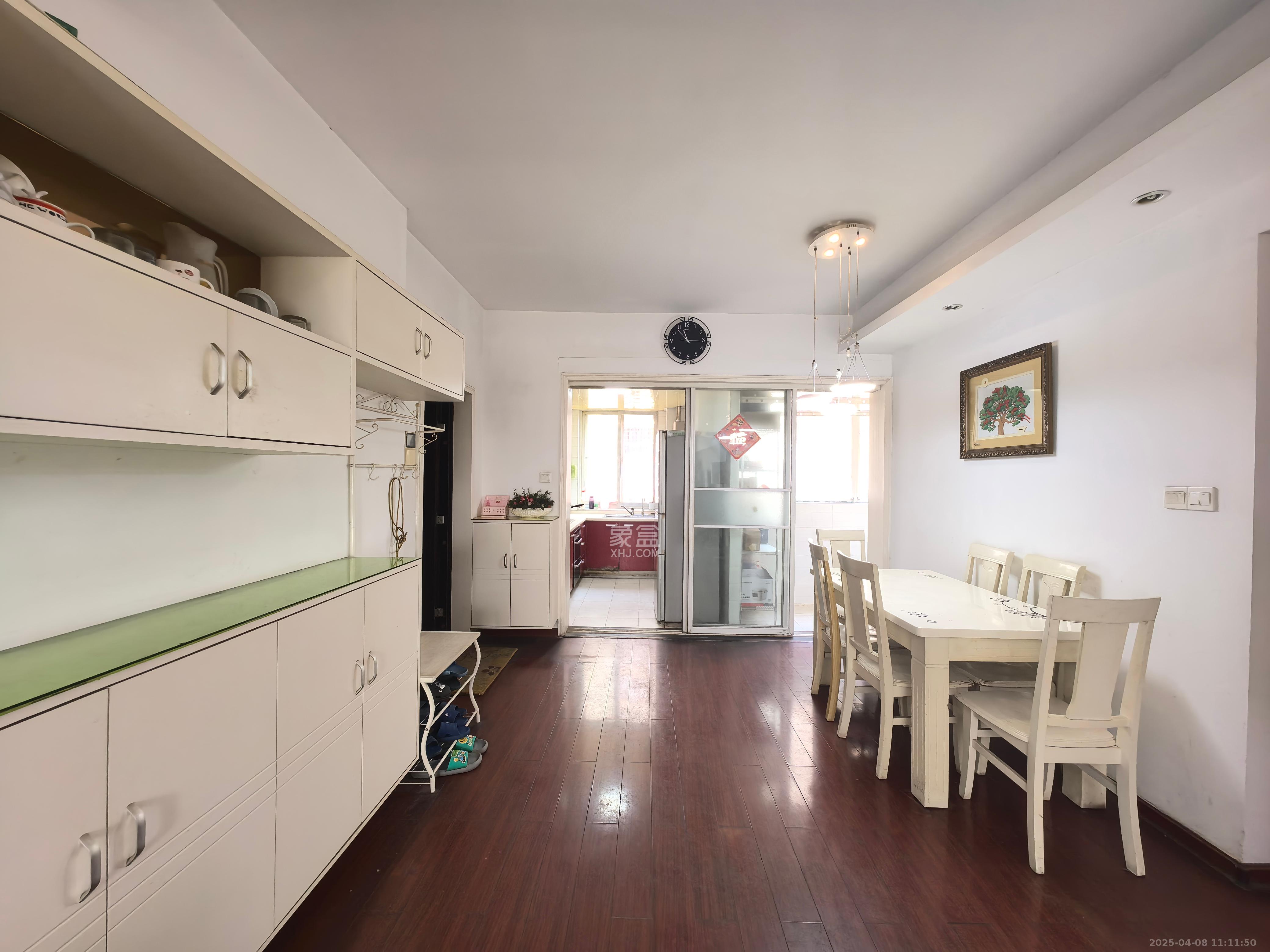 世景华庭 2室1厅1卫 1800.0元/月 世景华庭 2室1厅1卫 1800.0元/月室内图