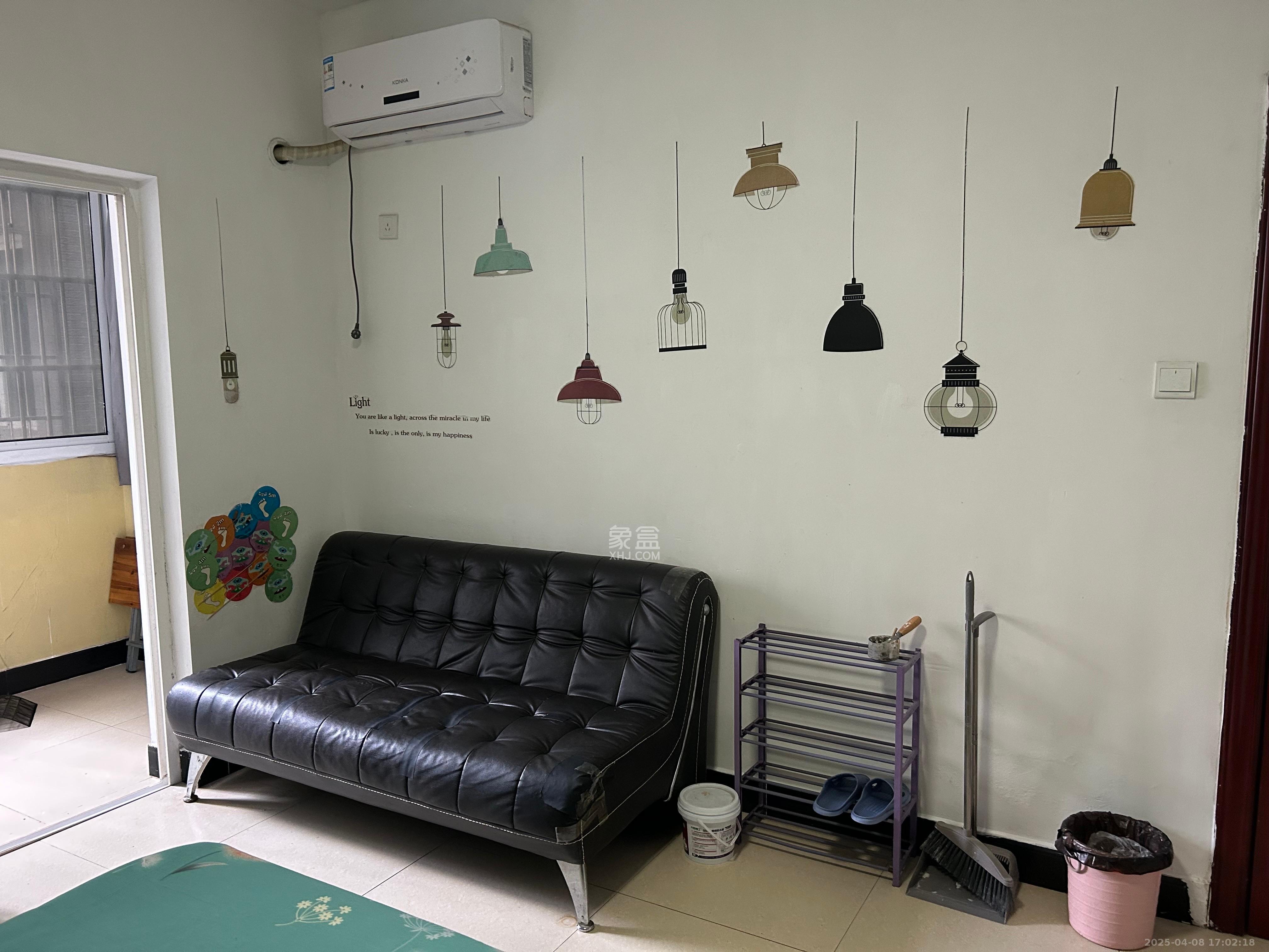 锦璨家园 1室1厅1卫 850.0元/月 锦璨家园 1室1厅1卫 850.0元/月室内图