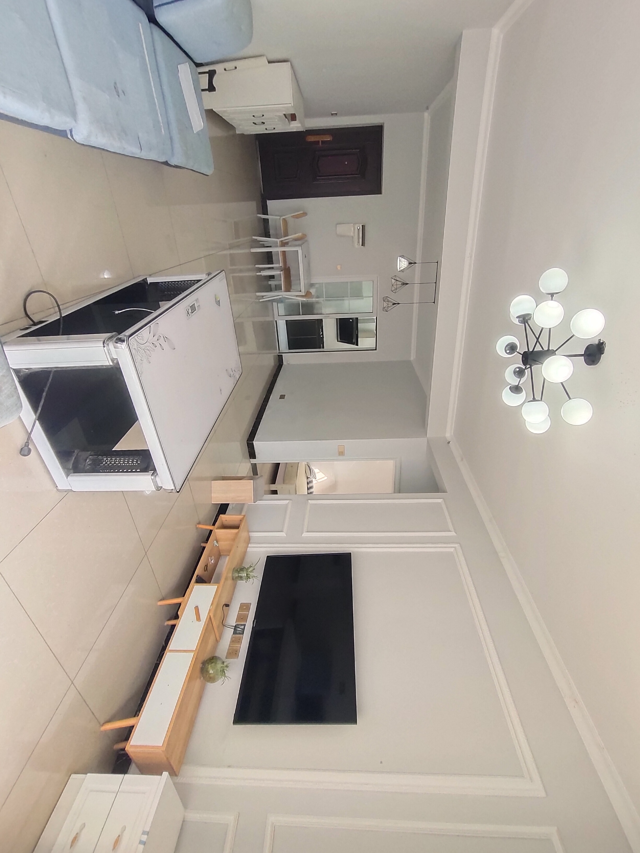 熙城春天 2室2厅1卫 1500.00元/月 熙城春天 2室2厅1卫 1500.00元/月室内图