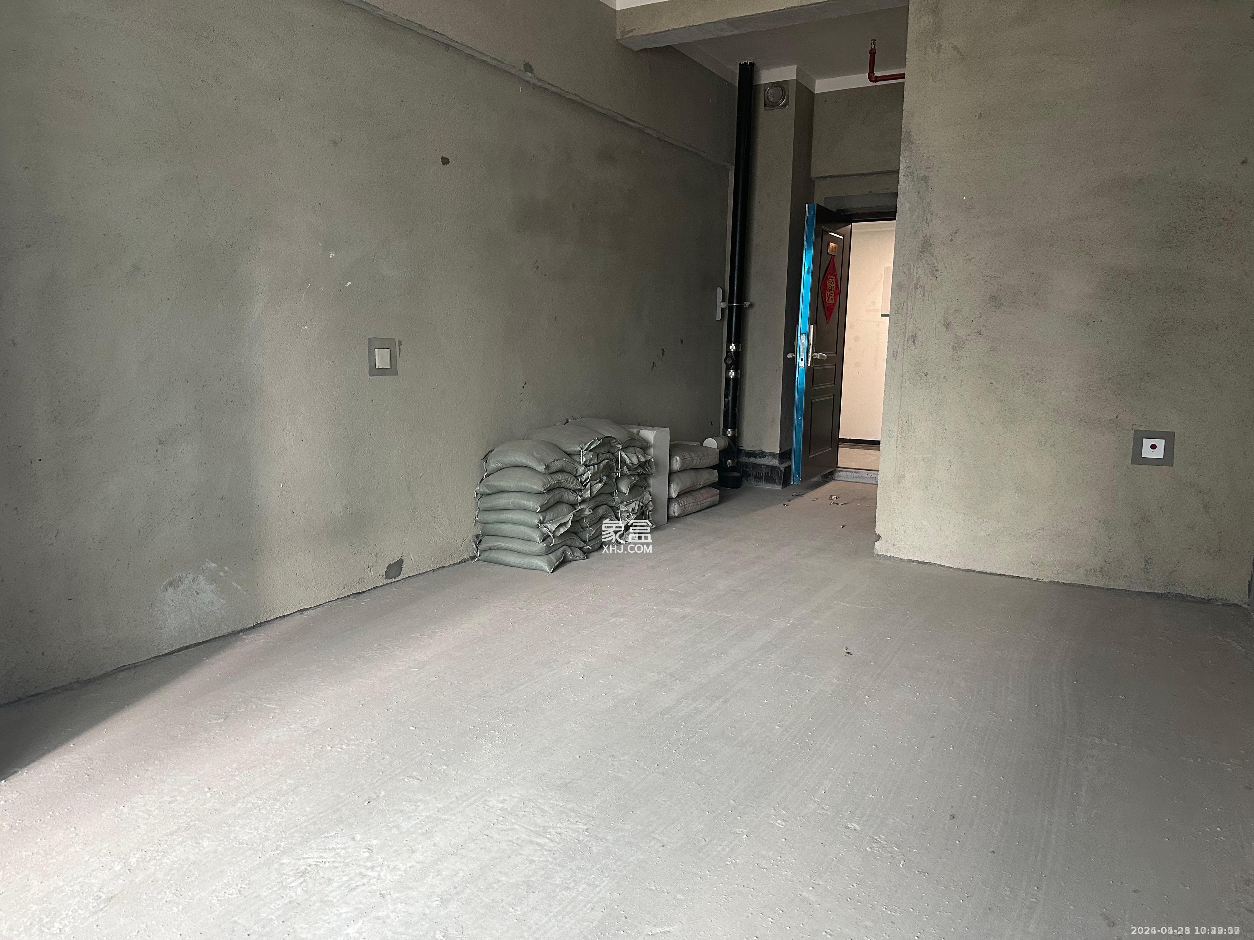 梅溪湖金茂湾 1室1厅1卫 1100.0元/月 梅溪湖金茂湾 1室1厅1卫 1100.0元/月室内图