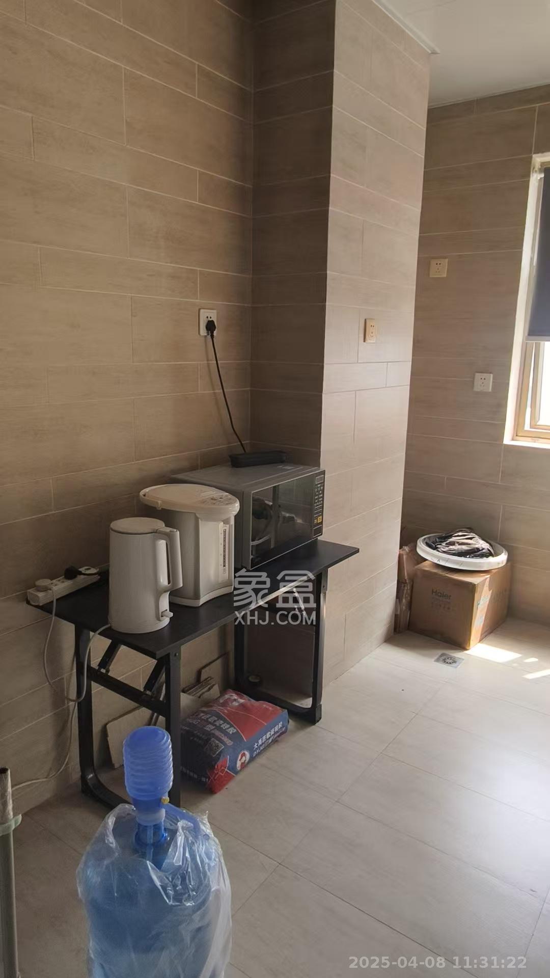 麓谷坐标 2室1厅1卫 3100.0元/月 麓谷坐标 2室1厅1卫 3100.0元/月室内图