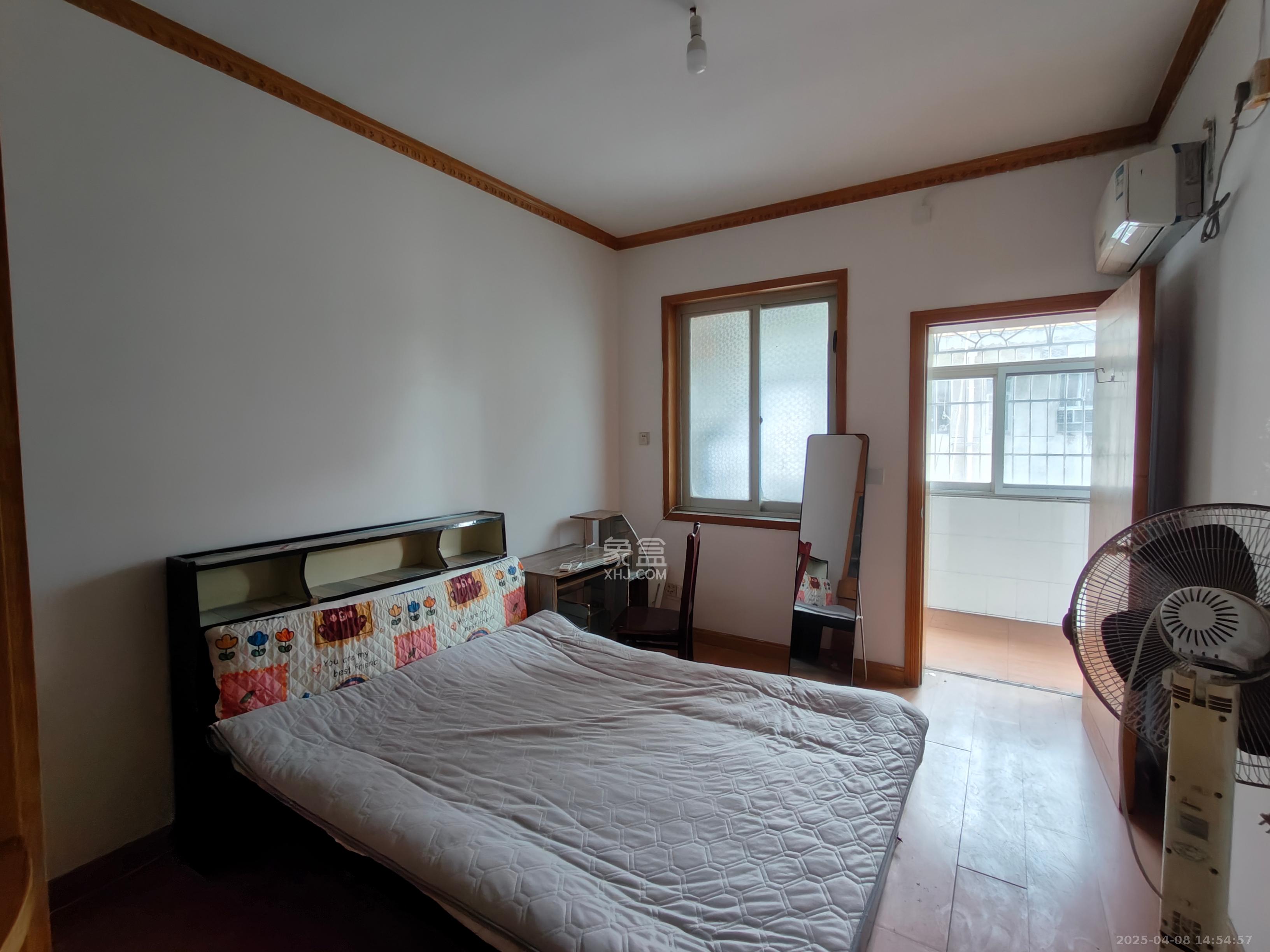 麻园公寓（下麻园岭40号）  3室2厅2卫   1600.00元/月室内图