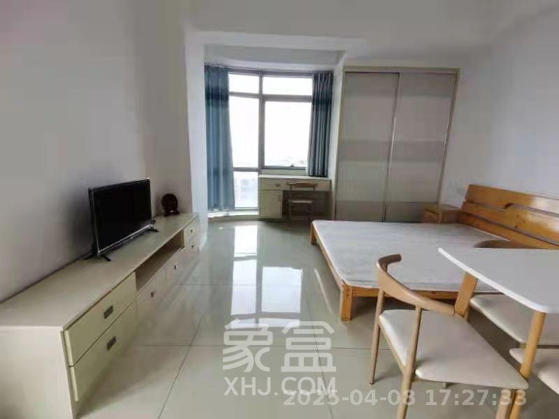奥克斯缔壹城  1室1厅1卫   1350.00元/月室内图