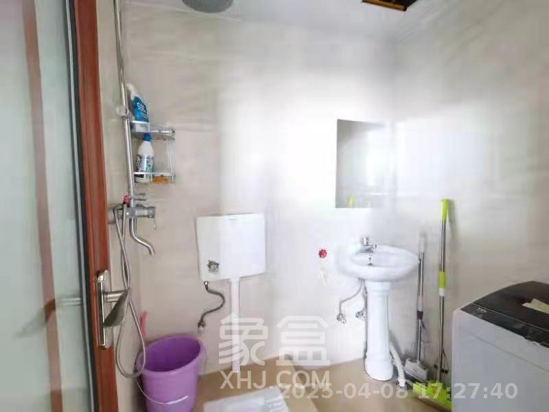 奥克斯缔壹城  1室1厅1卫   1350.00元/月室内图