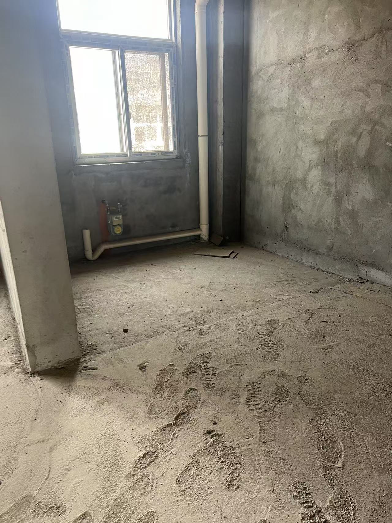 梓园社区(麻纺厂宿舍)  3室2厅1卫   31.00万室内图