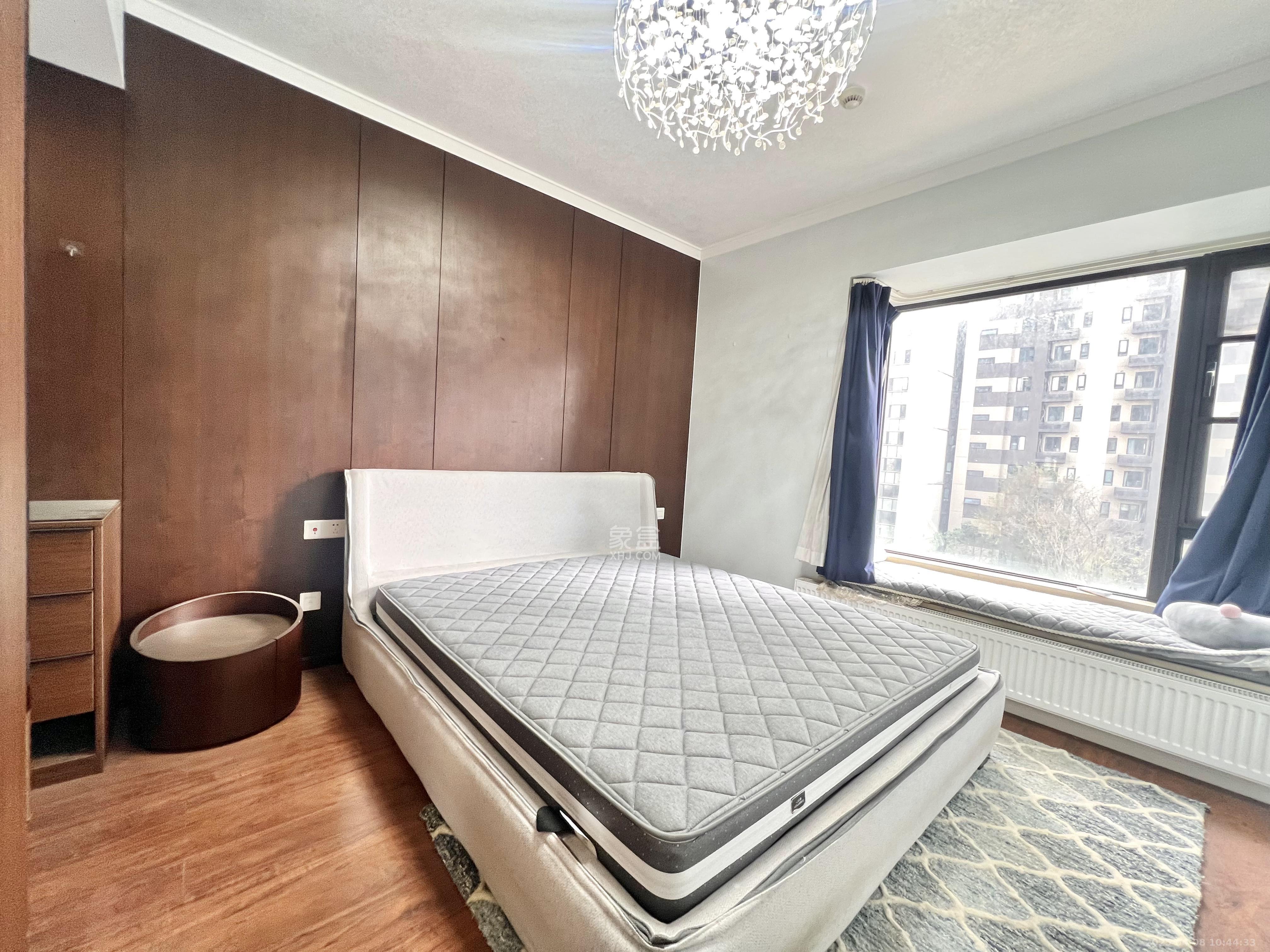 万科里金域国际 4室2厅2卫 4500.0元/月 万科里金域国际 4室2厅2卫 4500.0元/月室内图