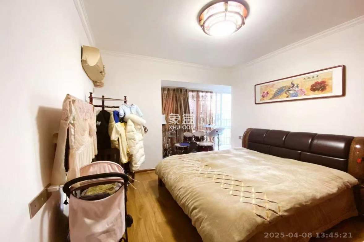 颐景园3期协力小区 2室2厅1卫 1750.0元/月 颐景园3期协力小区 2室2厅1卫 1750.0元/月室内图