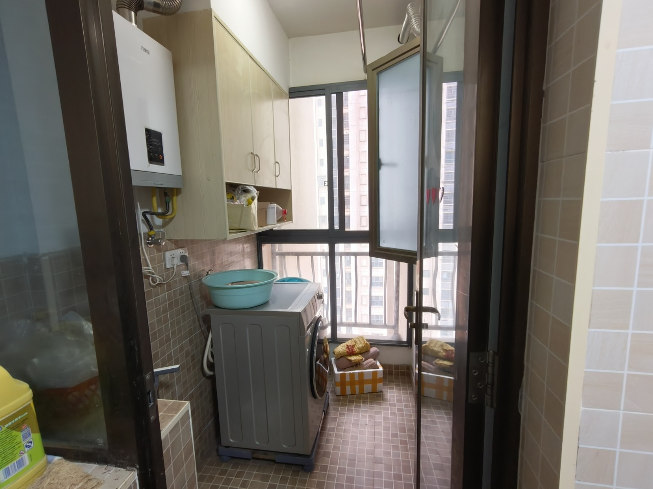 碧桂园 2室2厅1卫 39.8万 碧桂园 2室2厅1卫 39.8万室内图