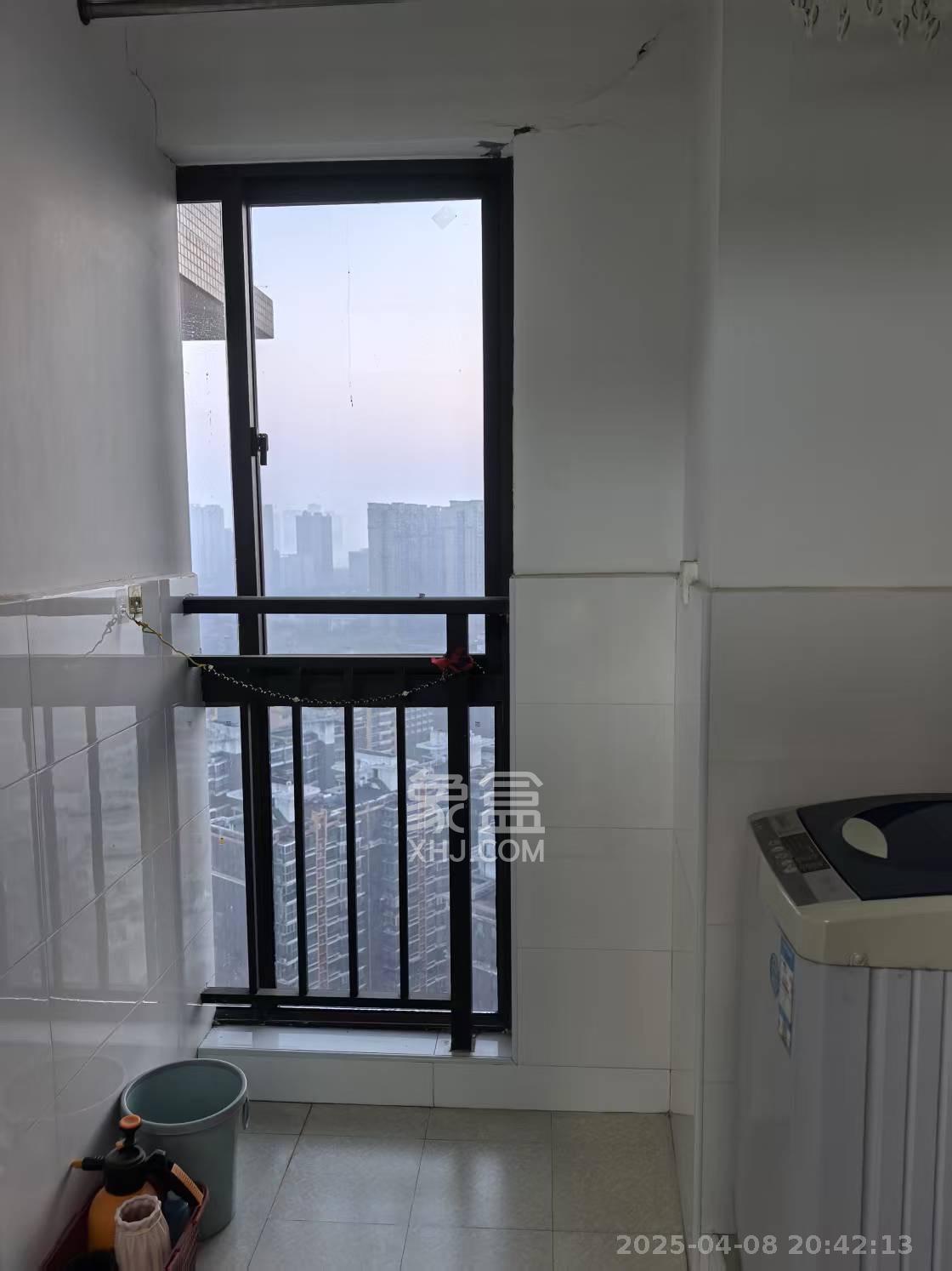 山水湾  1室1厅1卫   1500.00元/月室内图