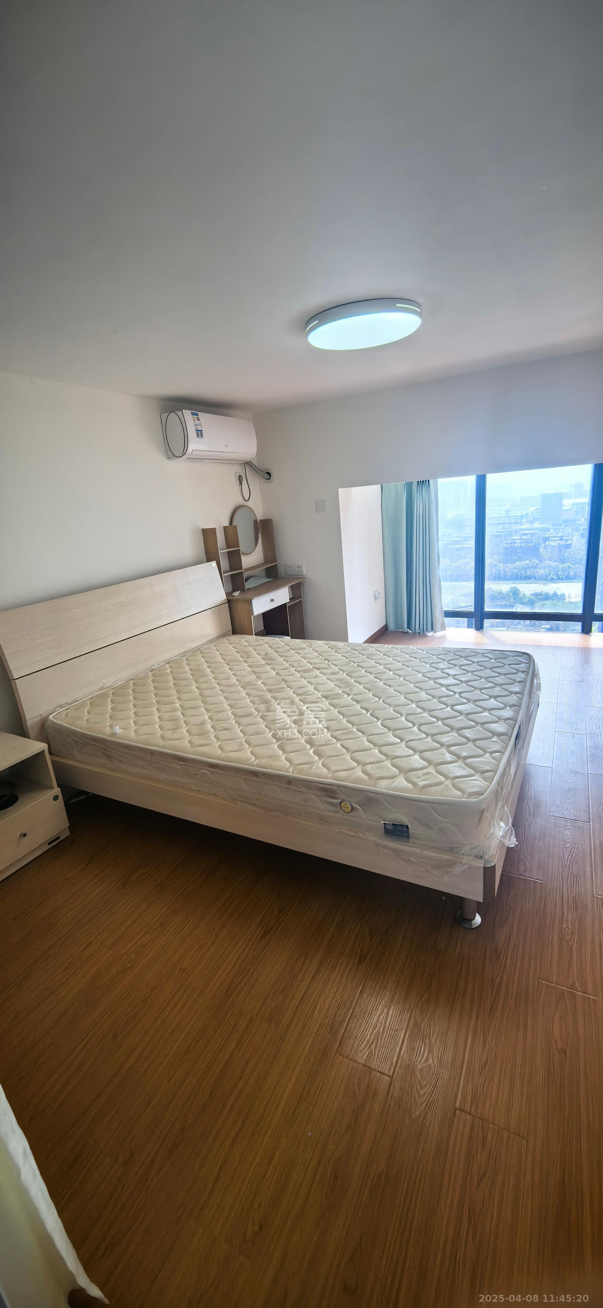 海伦春天  2室2厅1卫   1700.00元/月室内图